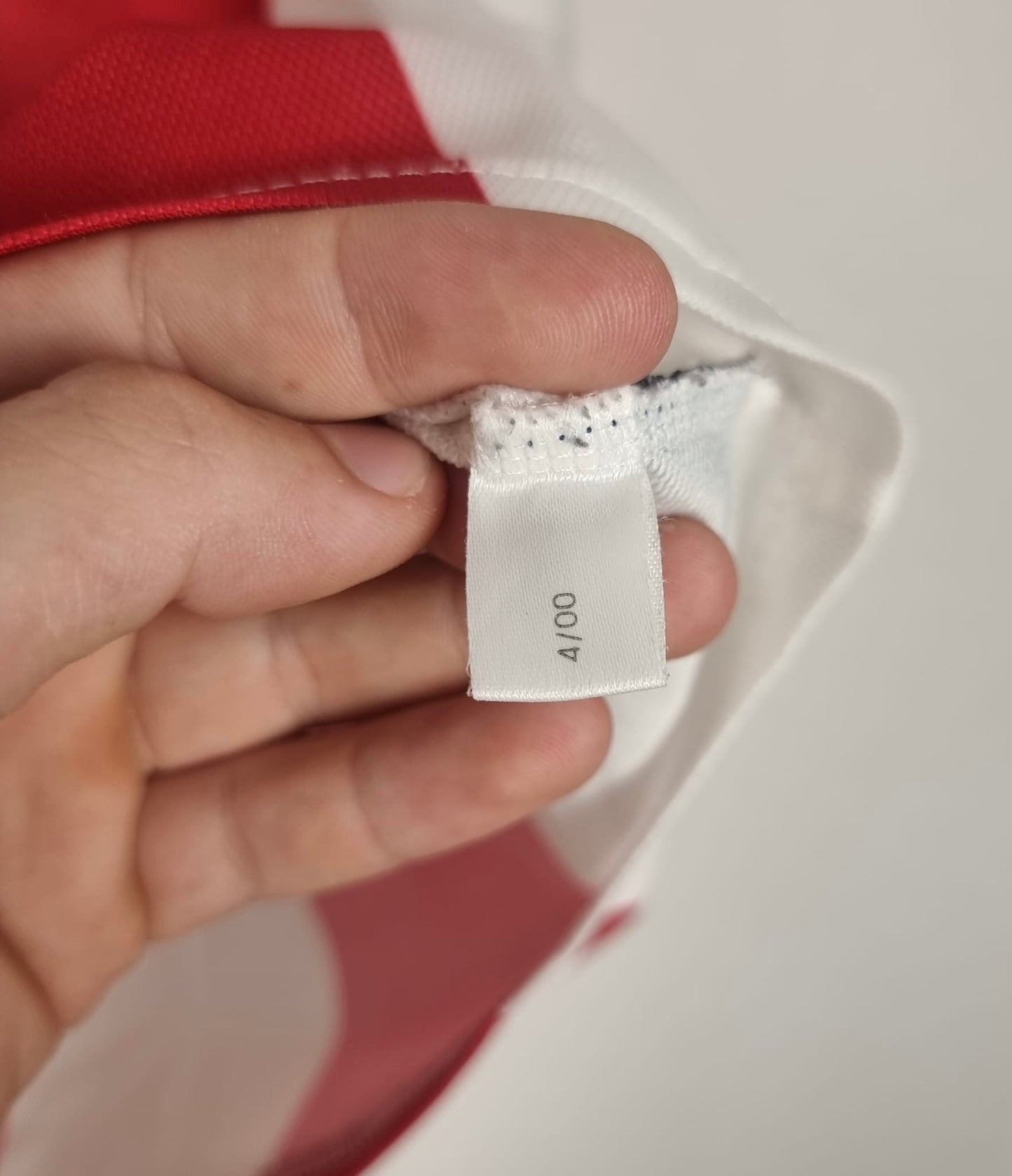 Trikot mit Hose - FC Bayern München - 2000/2001 - L - Auswärts