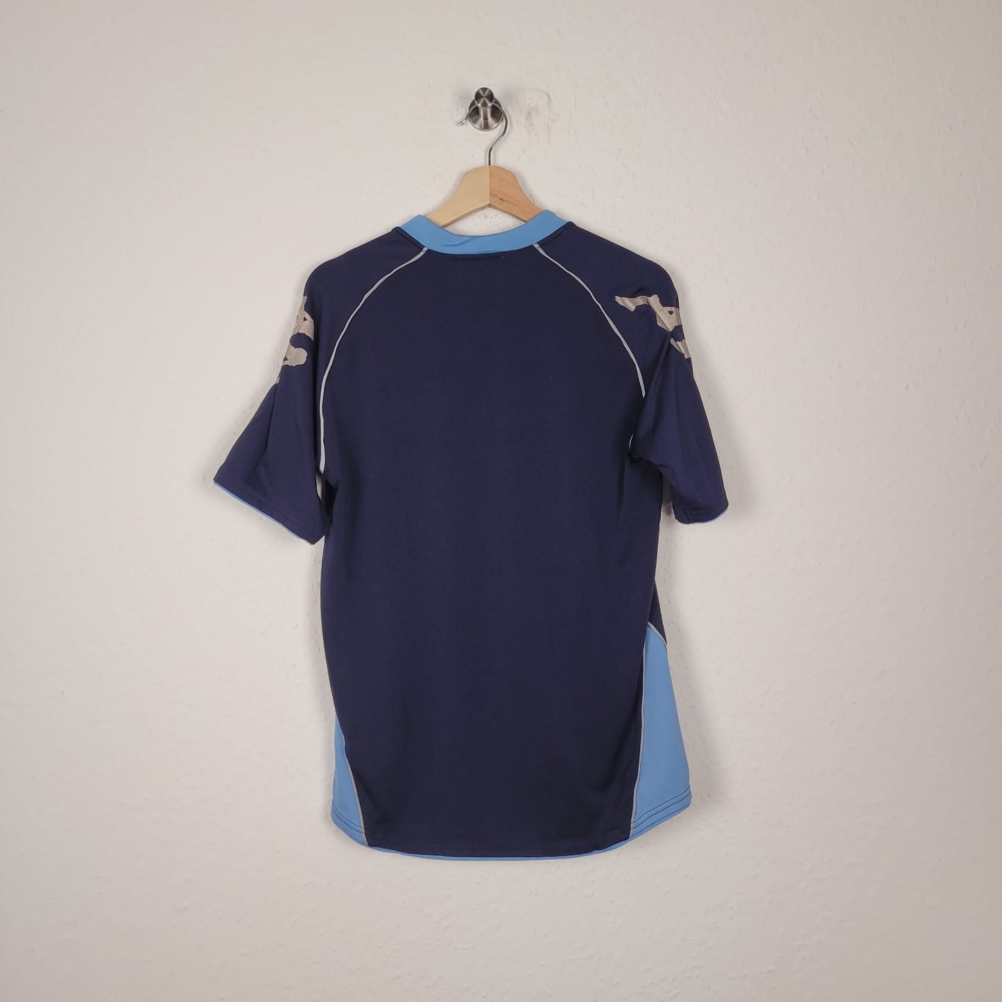 Trikot - TSV 1860 München - 2007/2008 - L - Auswärts