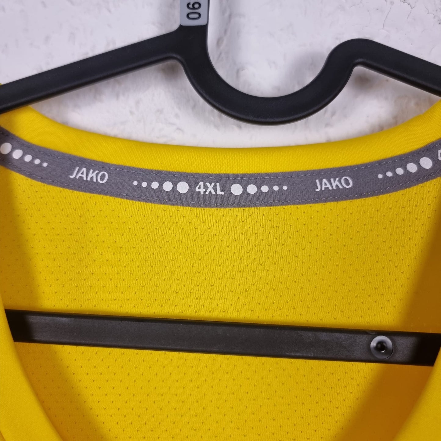 Trikot - FC Lokomotive Leipzig - 2019/2020 - 4XL - Heim