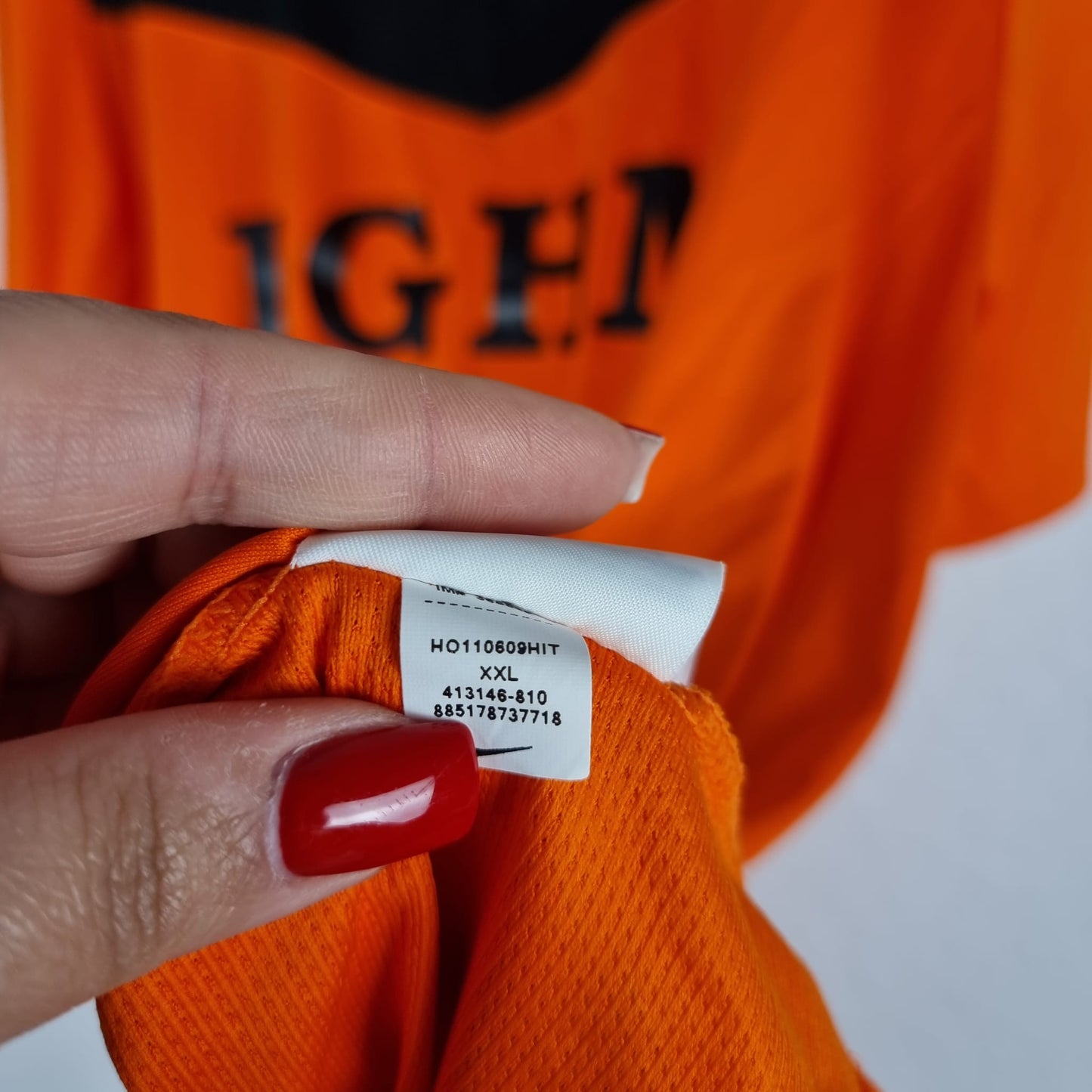 Trikot - Zagłębie Lubin - 2011/2012 - XXL - Heim