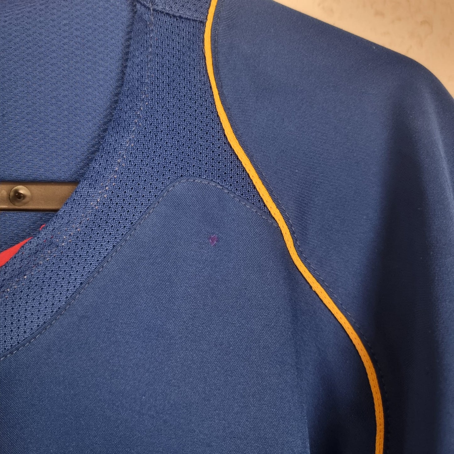 Trikot - FC Arsenal - 2004/2005 - L - Auswärts