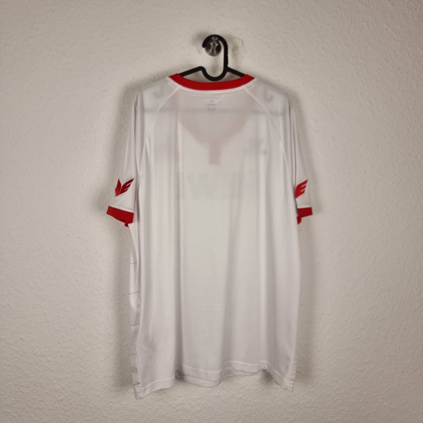 Trikot - 1. FC Köln - 2015/2016 - XXL - Heim