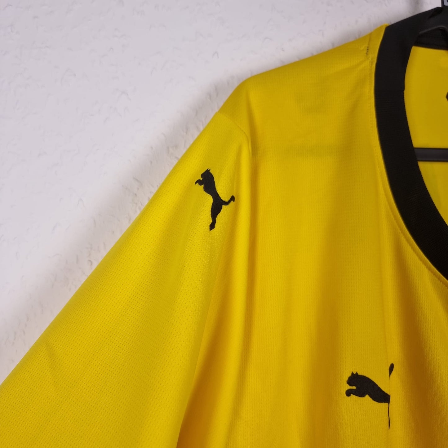Trikot - Borussia Dortmund - 2023/2024 - 3XL - Heim
