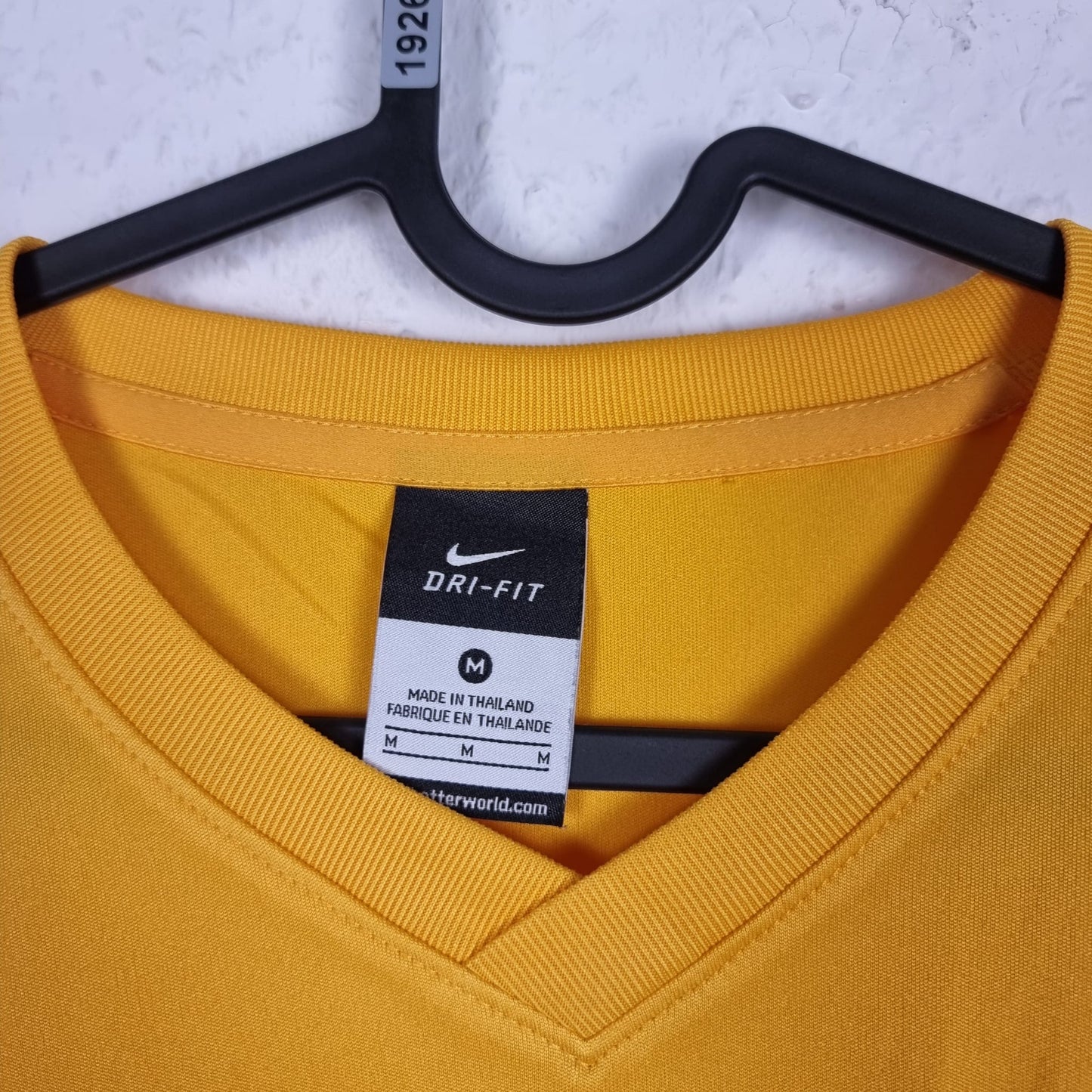 Trikot - Eintracht Braunschweig - 2014/2015 - M - Heim