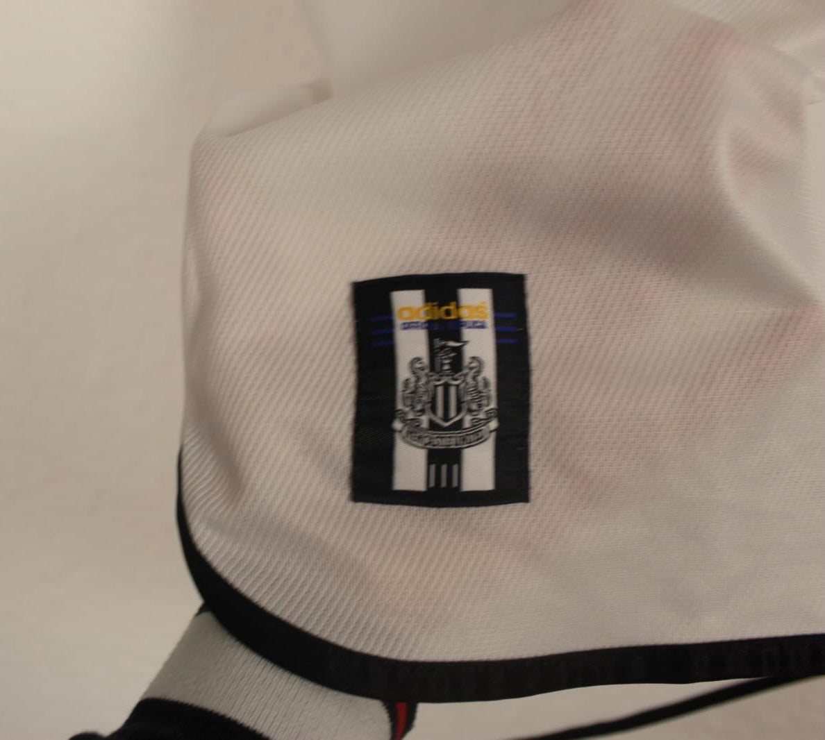 Trikot - Newcastle United - 1999/2000 - XL - Auswärts