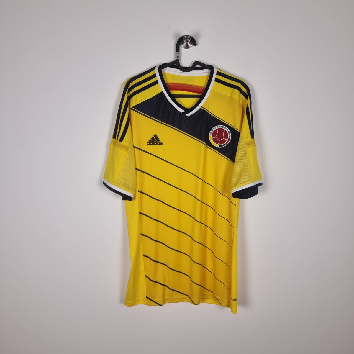 Jersey - Colombia - 2014/2015 - L - Home