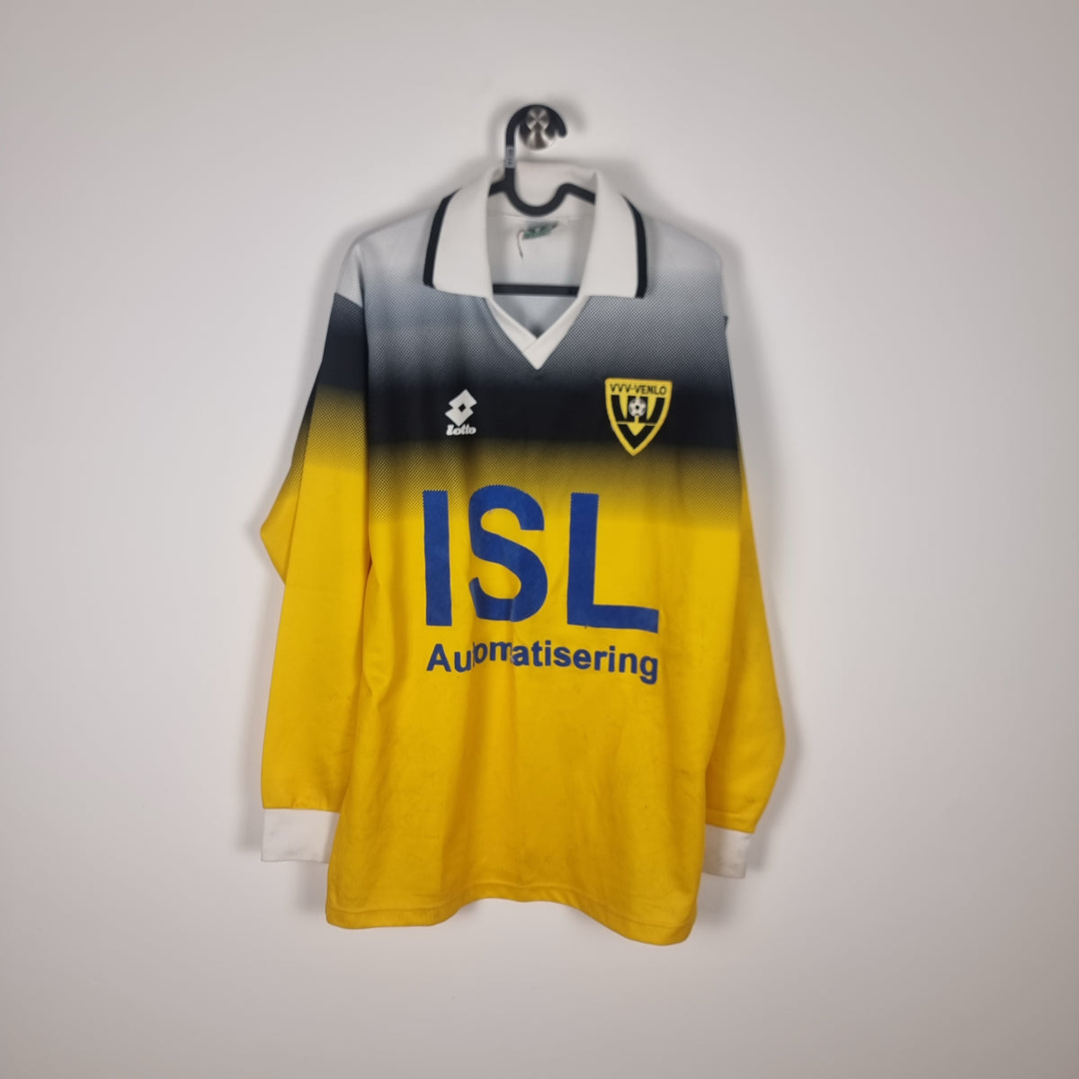 Jersey - VVV-Venlo - 1998/1999 - L - Home