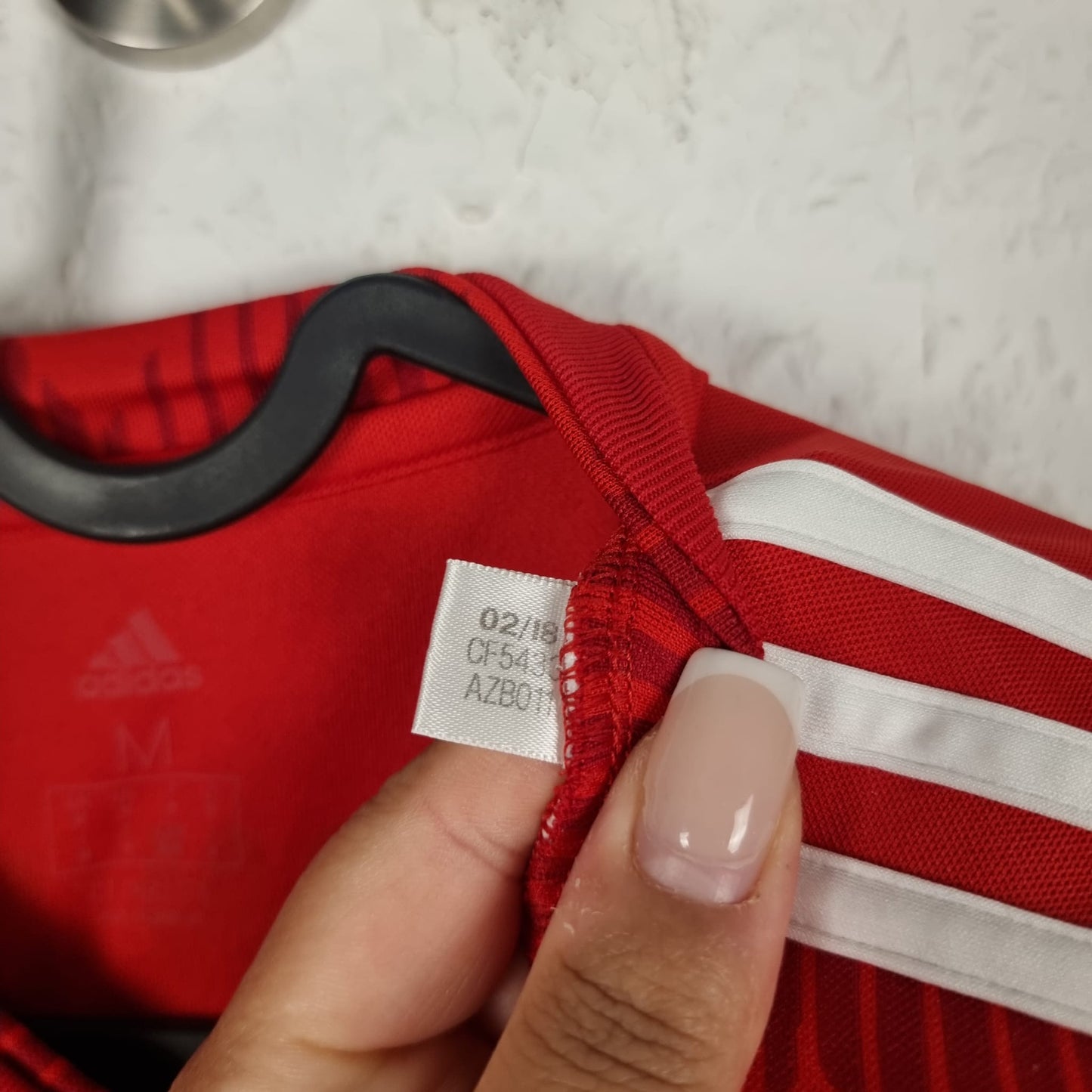 Trikot - Bayern München - James Rodríguez - 2018/2019 - M - Heim