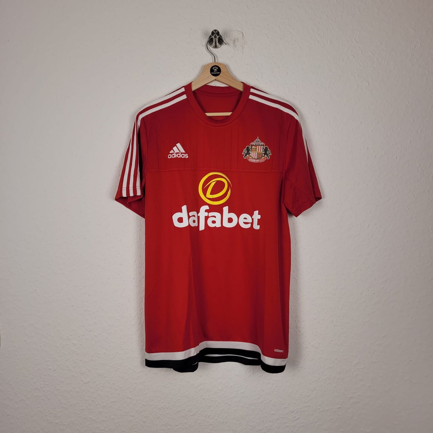 Trainingstrikot - AFC Sunderland - 2015/2016 - L
