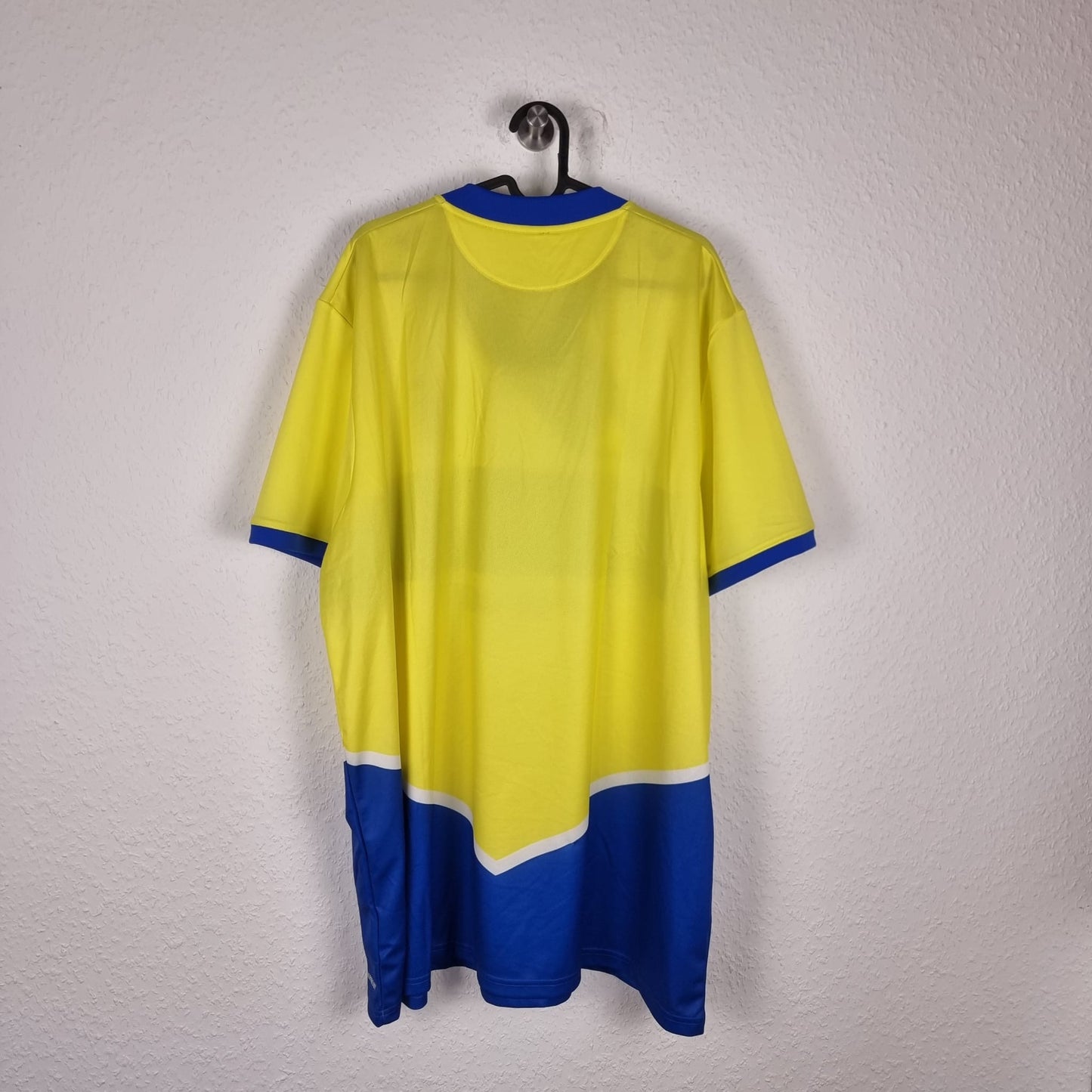 Trikot - Juventus Turin - 2021/2022 - 3XL - Neu - drittes