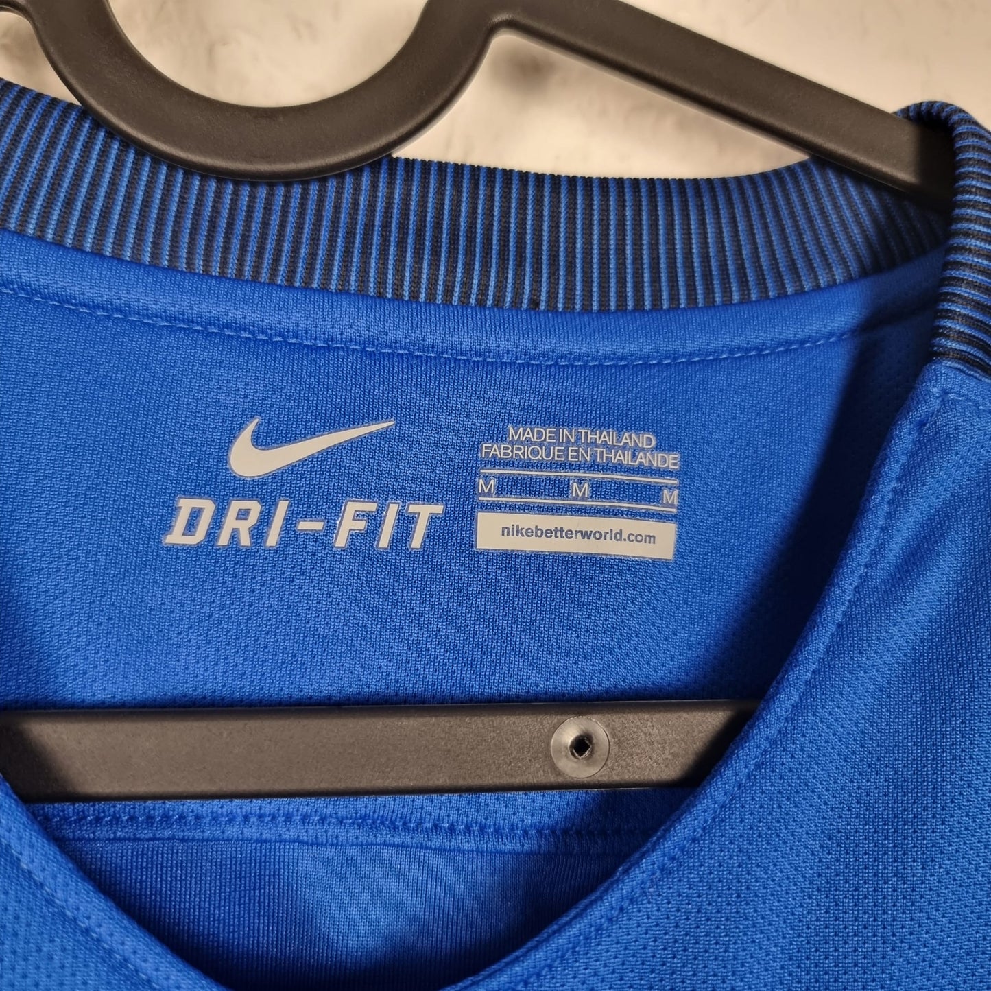Trikot - Frankreich - 2016 - M - Heim