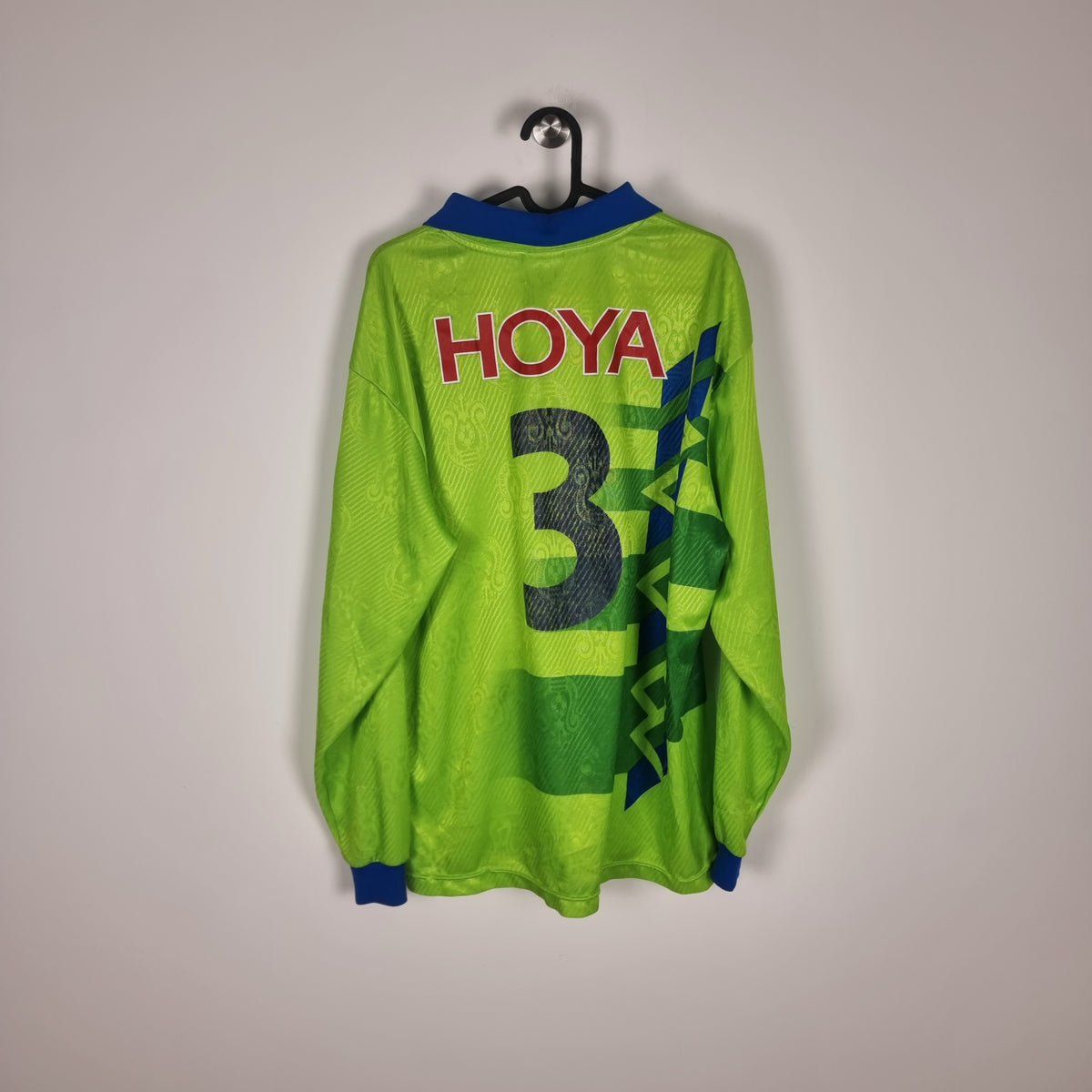 Trikot - Bellmare Hiratsuka - 1995/1996 - XL - Auswärts