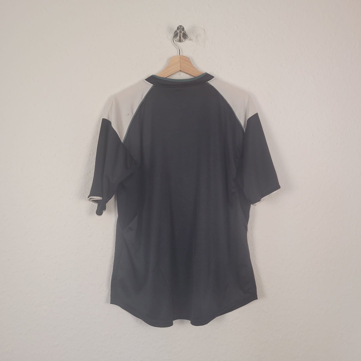 Trikot - Borussia Mönchengladbach - 2001/2002 - L - Auswärts