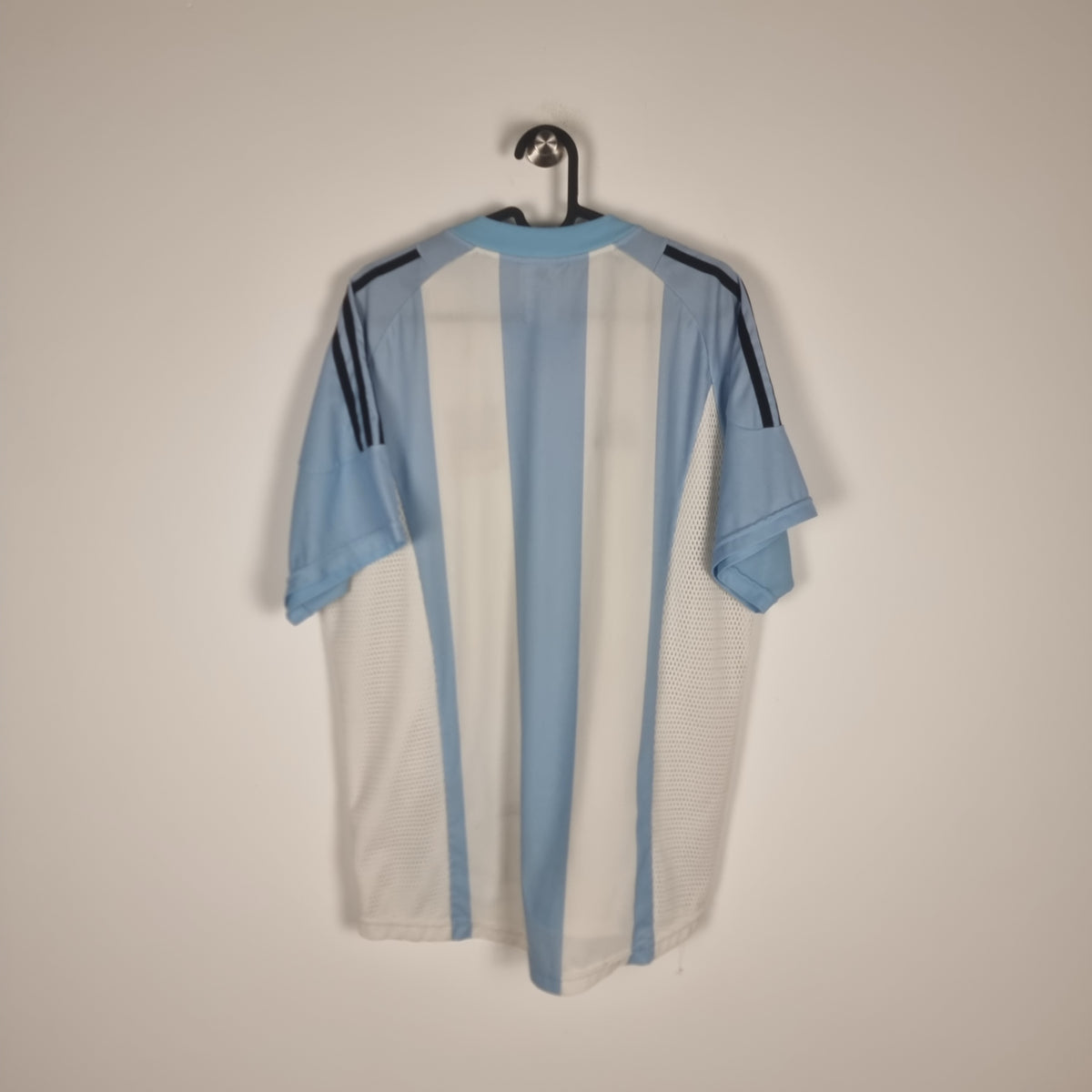 Trikot - Argentinien - 2002/2003 - M - Heim