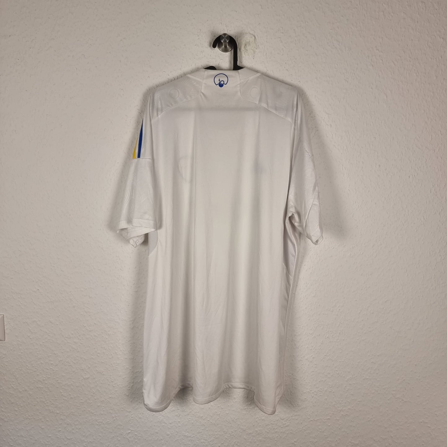 Trikot - Leeds United - 2023/2024 - 3XL - Heim