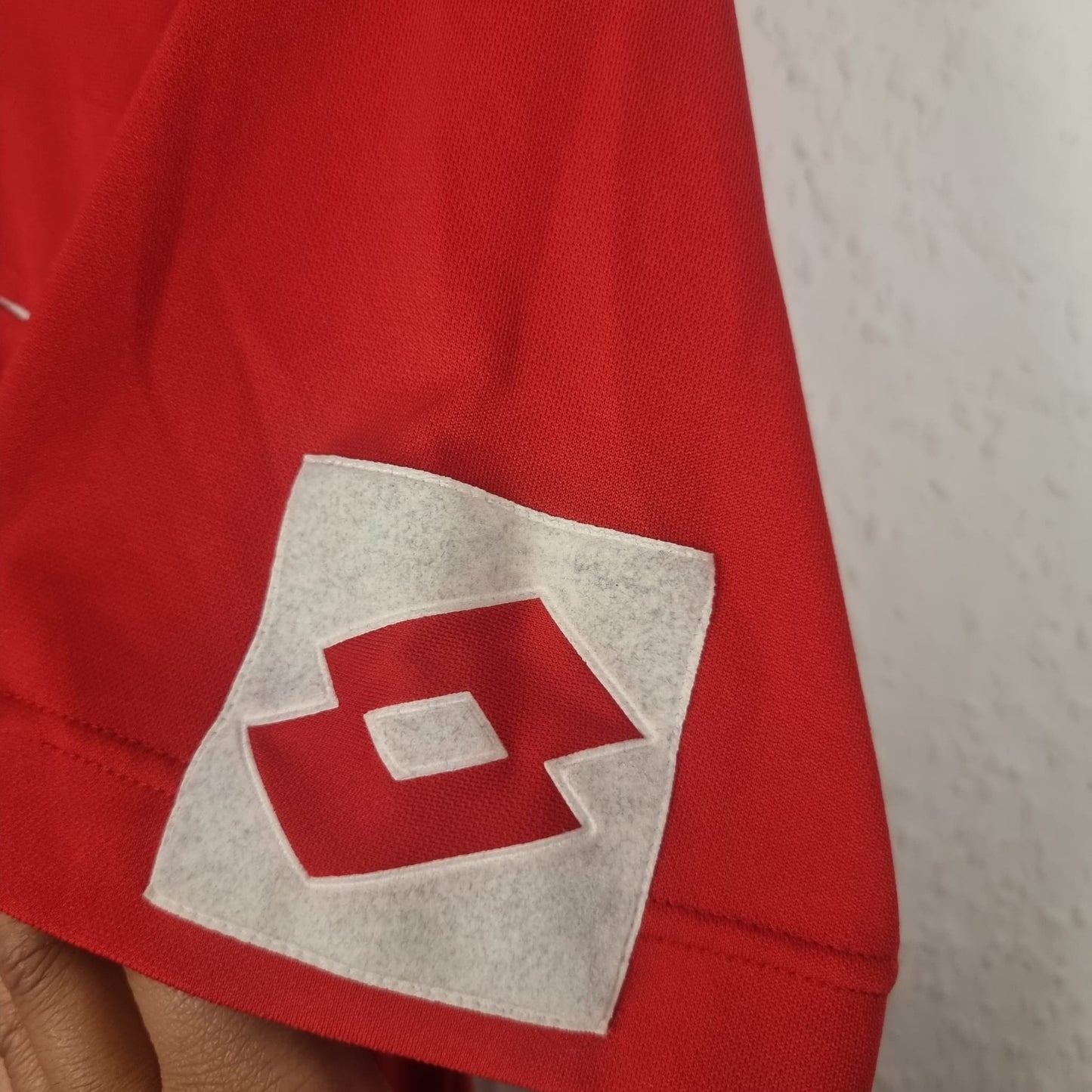 Trikot - FSV Mainz 05 - 2007/2008 - XL - Heim