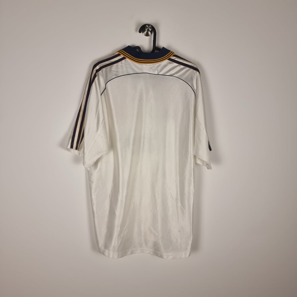 Jersey - Real Madrid - 1998/1999 - M - Home