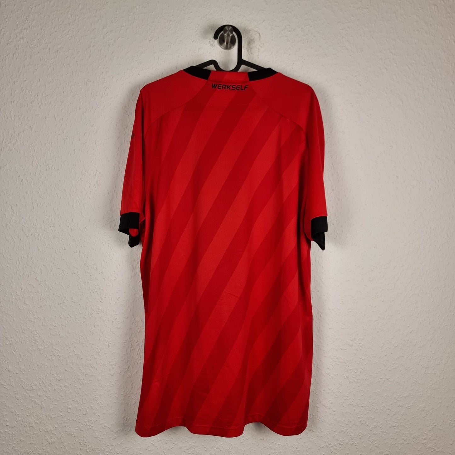 Trikot - Bayer 04 Leverkusen - 2019/2020 - XL - Heim