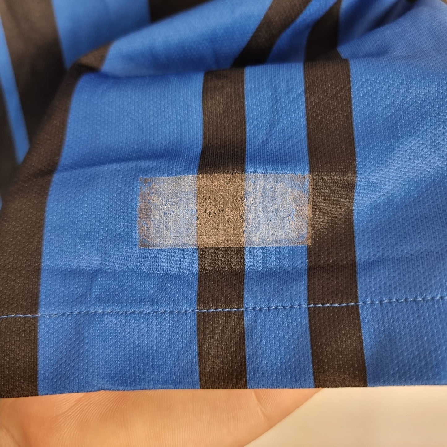 Trikot - Inter Mailand - 2017/2018 - L - Heim