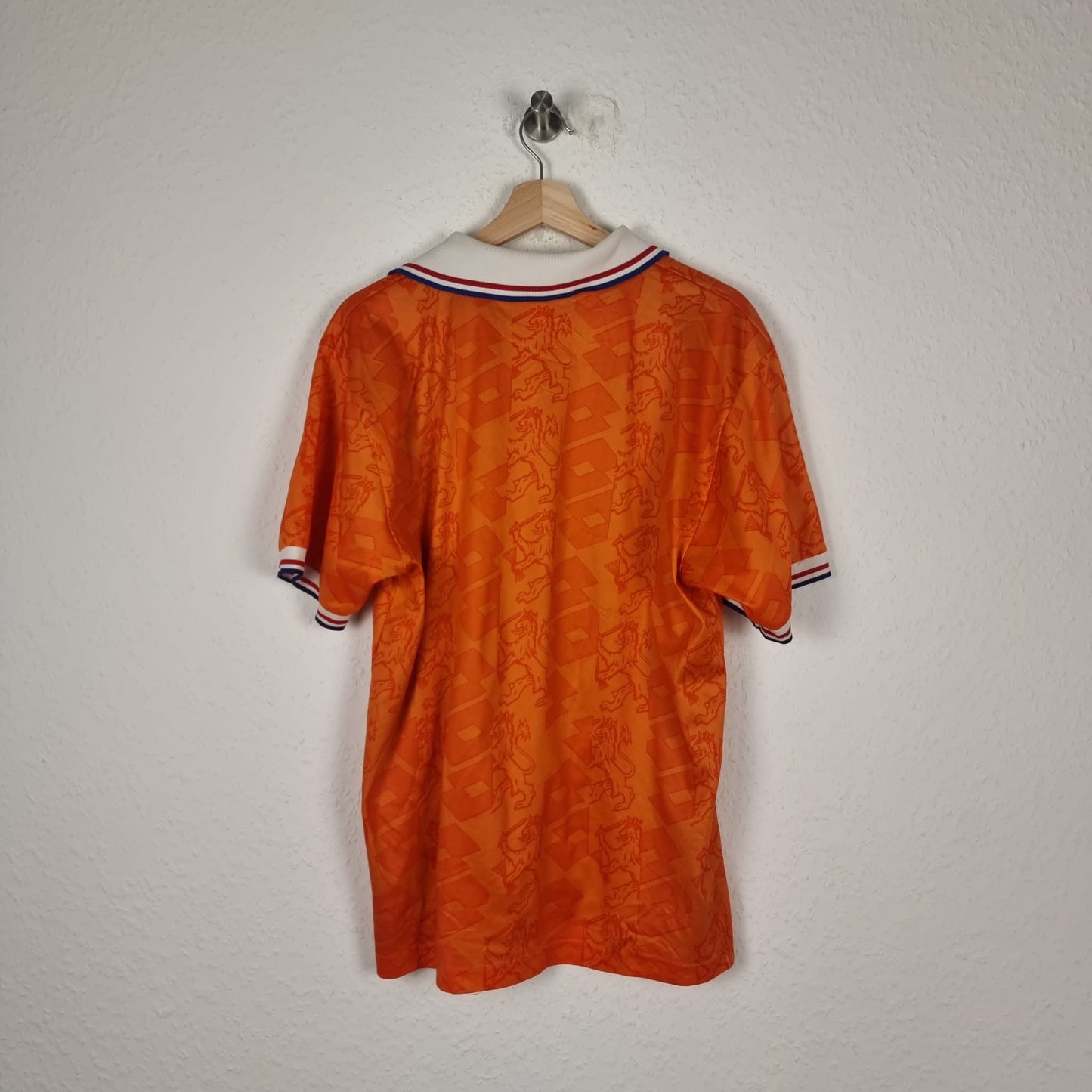 Trikot - Niederlande - 1994 - M - Heim