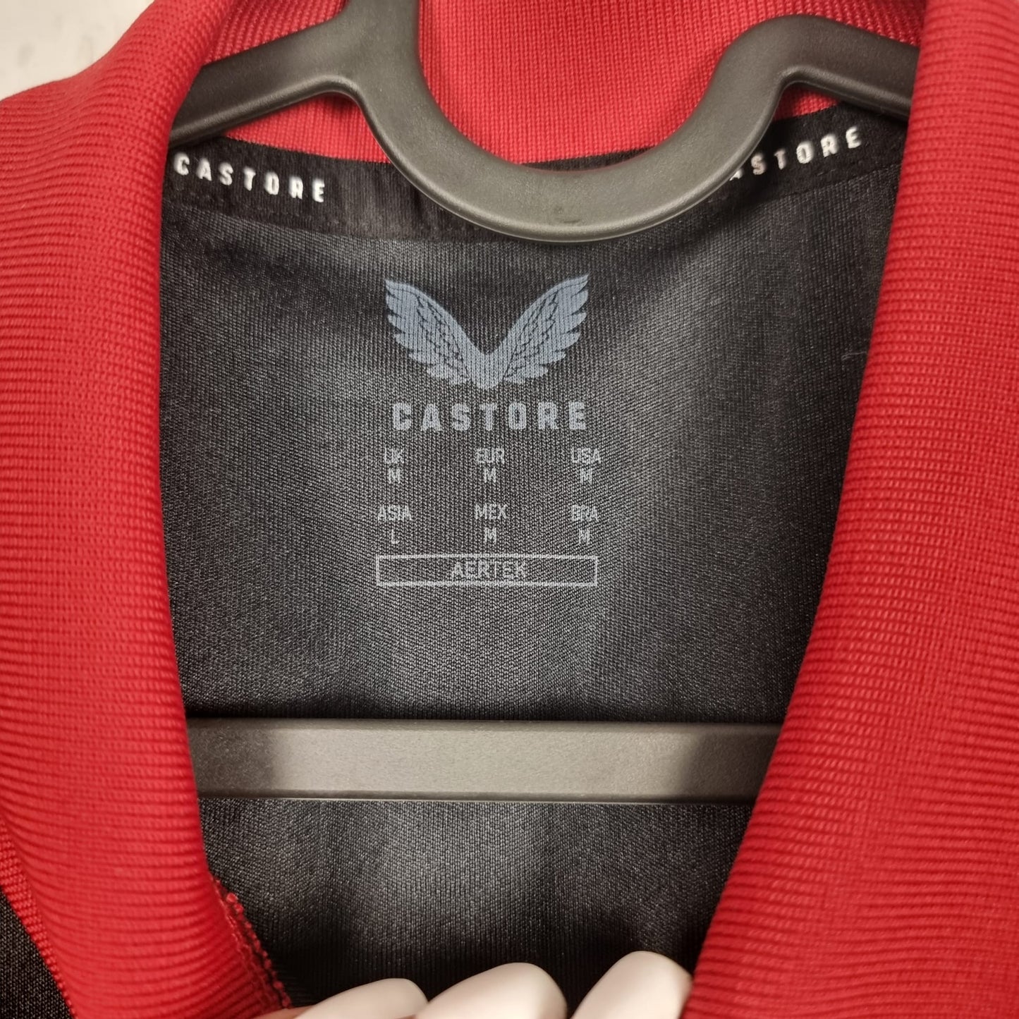 Sondertrikot - Florian Wirtz - Bayer 04 Leverkusen - 2024/2025 - M