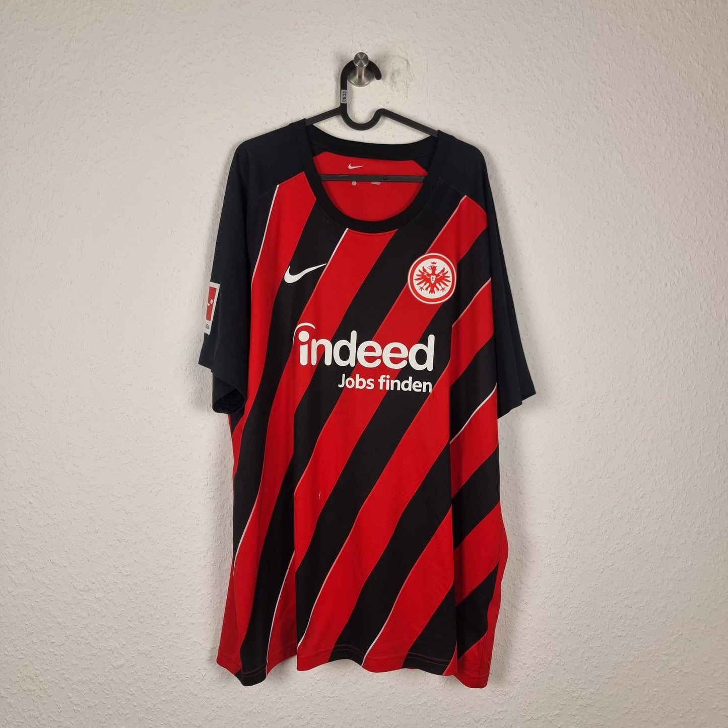 Trikot - Mario Götze - Eintracht Frankfurt - 2023/2024 - 3XL - Heim