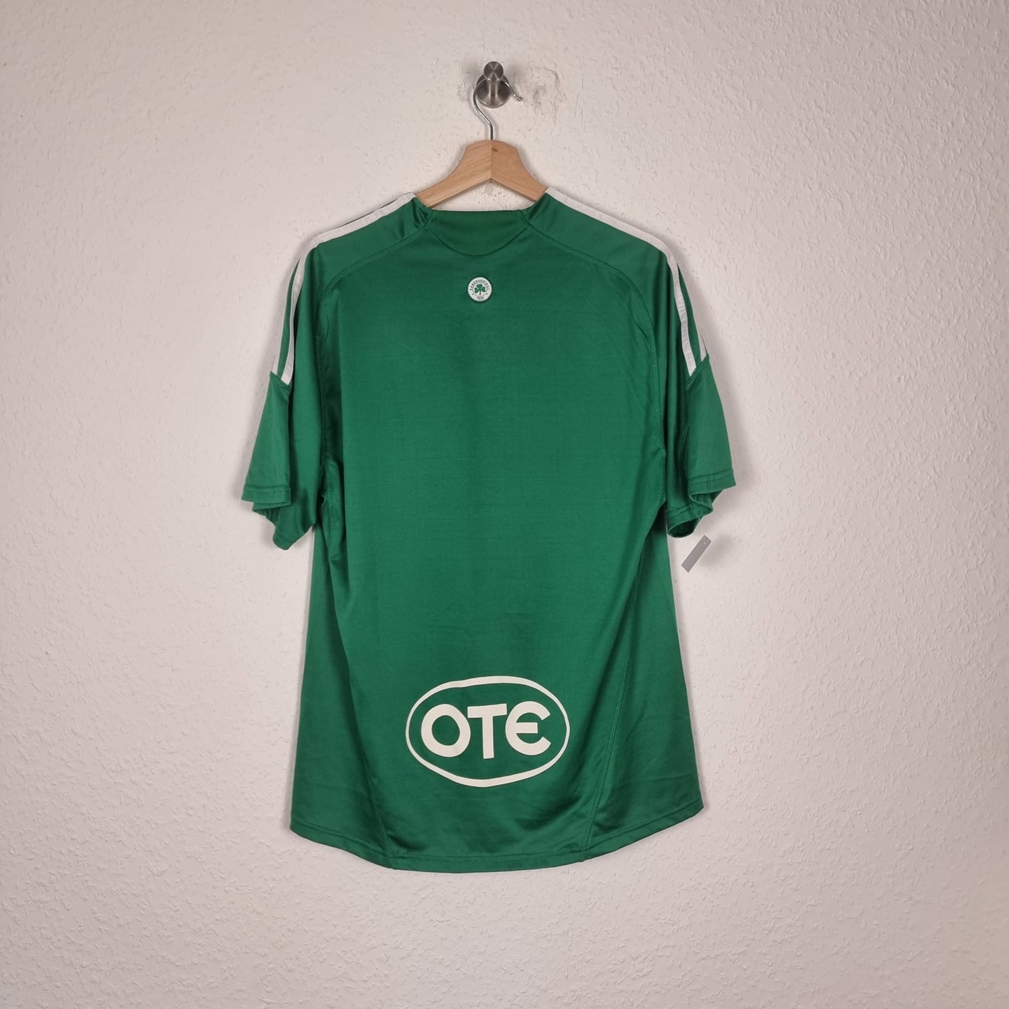 Trikot - Panathinaikos Athen - 2009/2010 - L - Heim