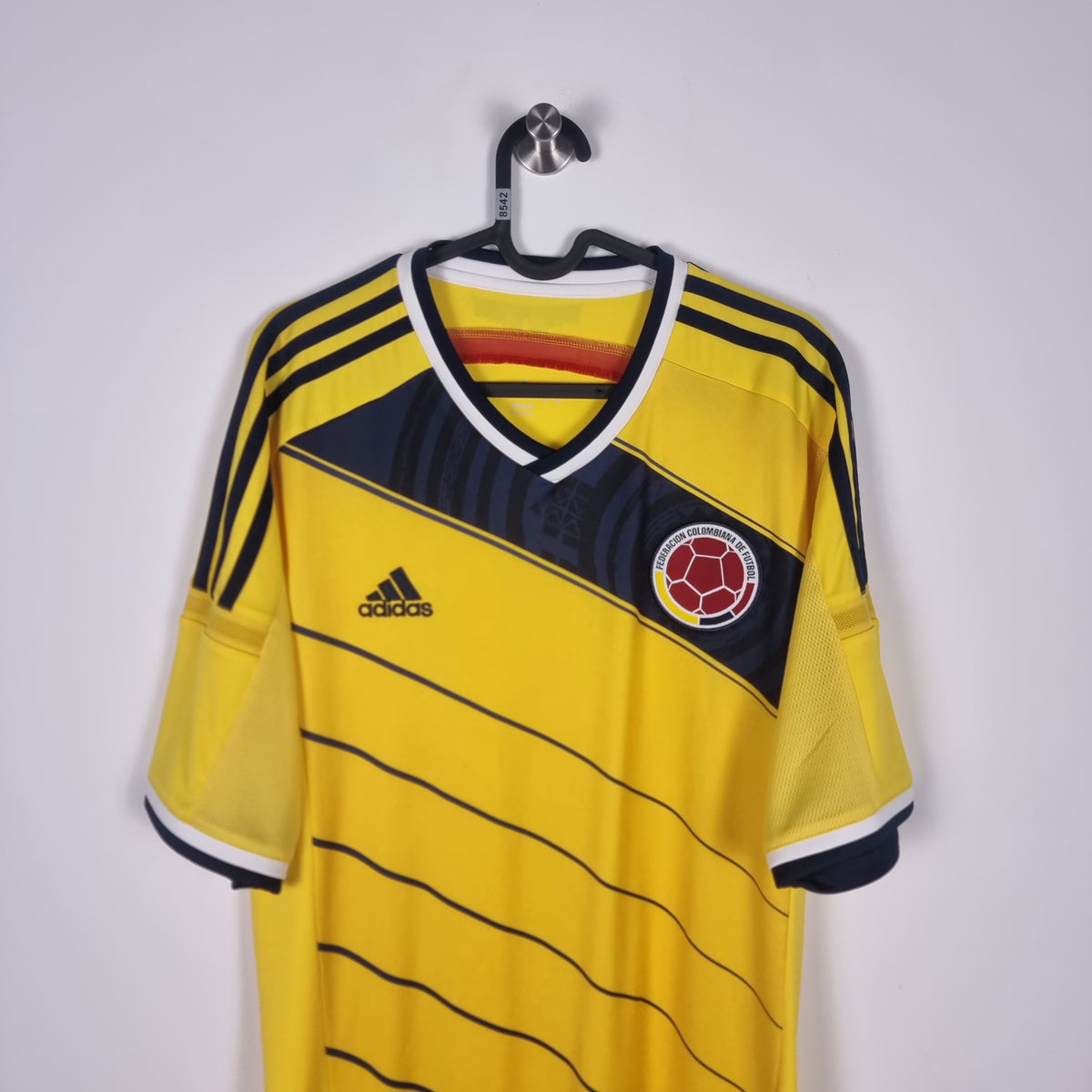Jersey - Colombia - 2014/2015 - L - Home