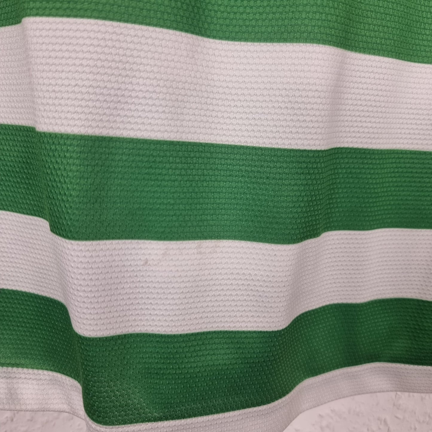 Jersey - Celtic FC - Charlie Mulgrew - 2012/2013 - M - Home