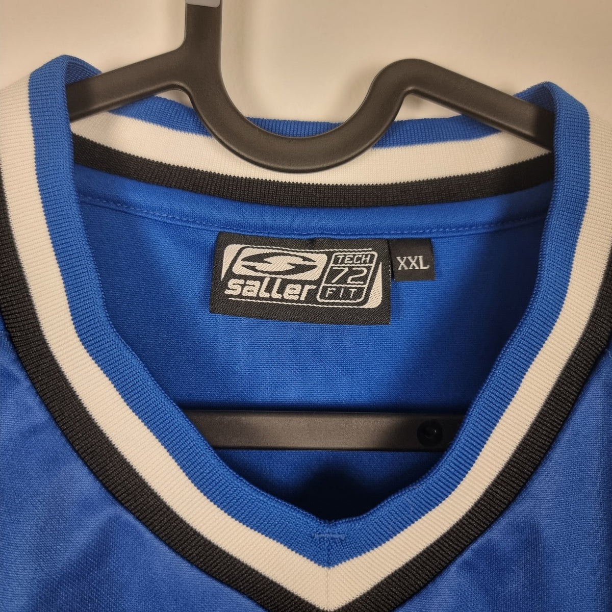 Jersey - Arminia Bielefeld - 2005/2006 - XXL - Home
