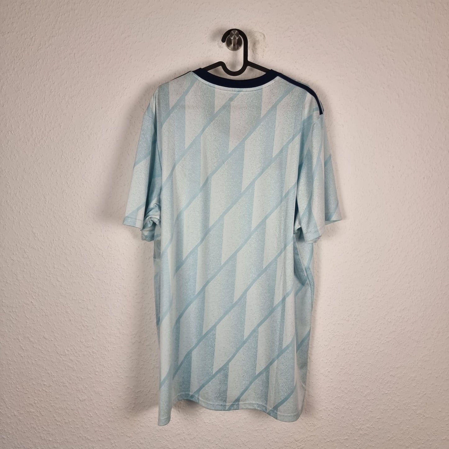 Trikot - Schottland - 2020 - 2XL - Auswärts