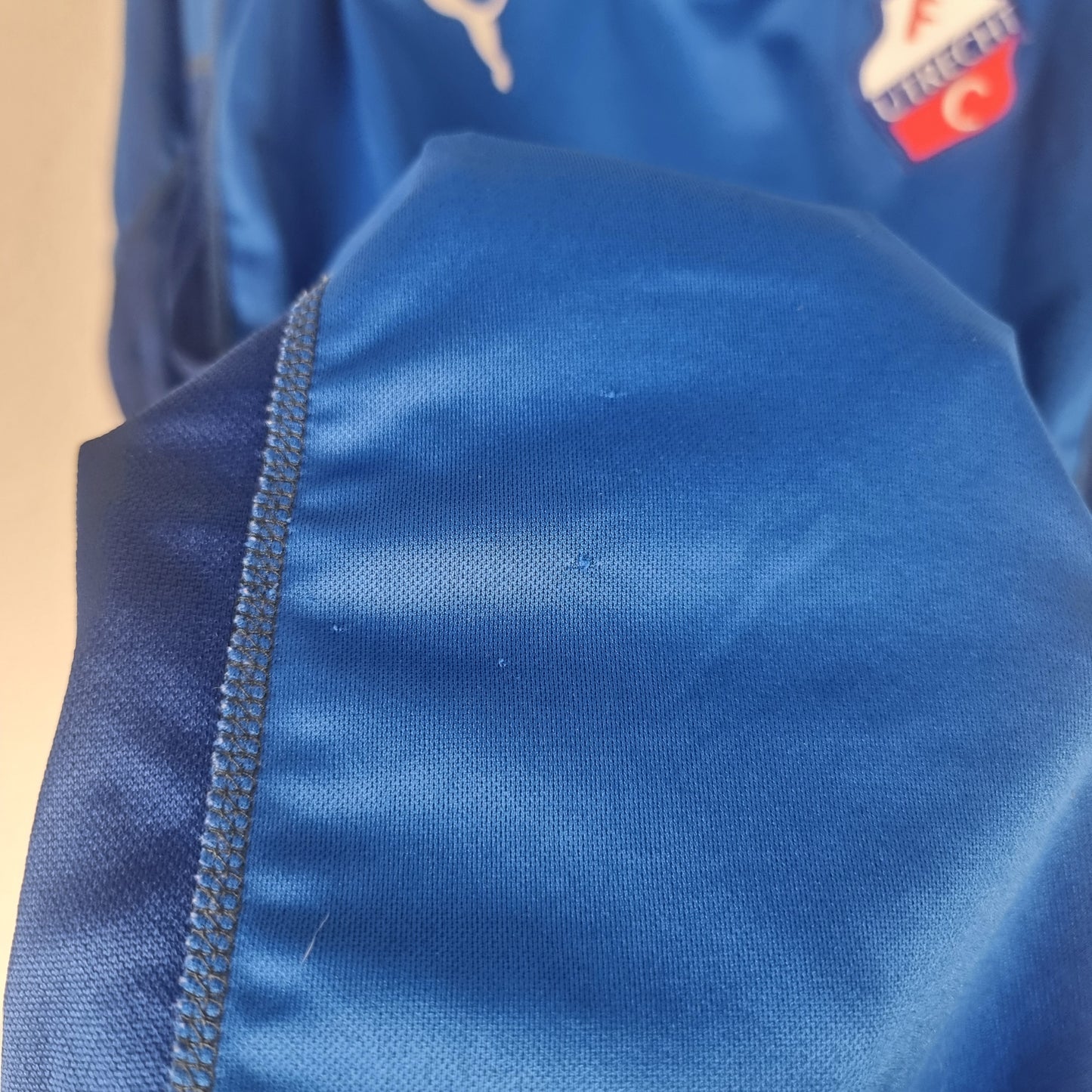Jersey - FC Utrecht - 2005/2006 - L - Away