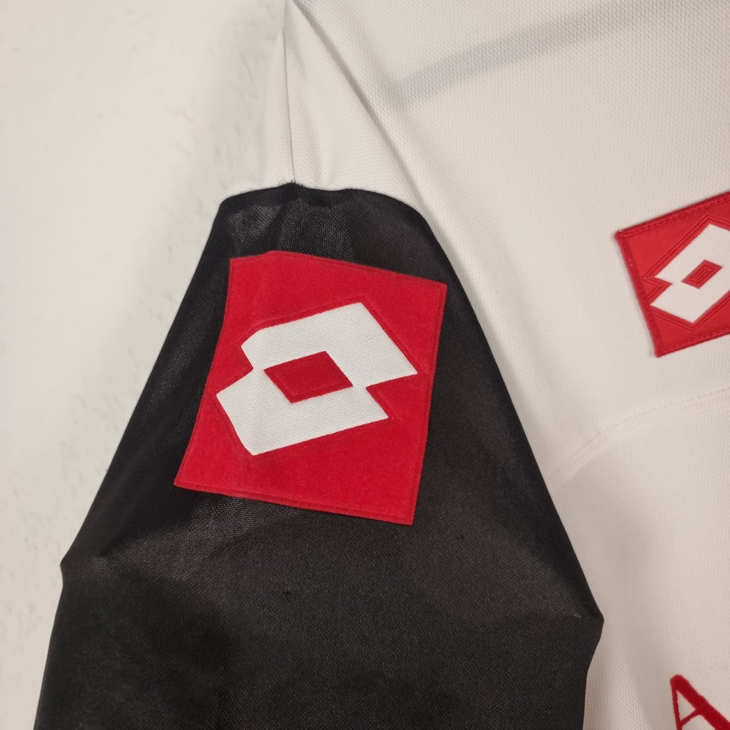 Trikot - FSV Mainz 05 - 2002/2003 - XL - Auswärts