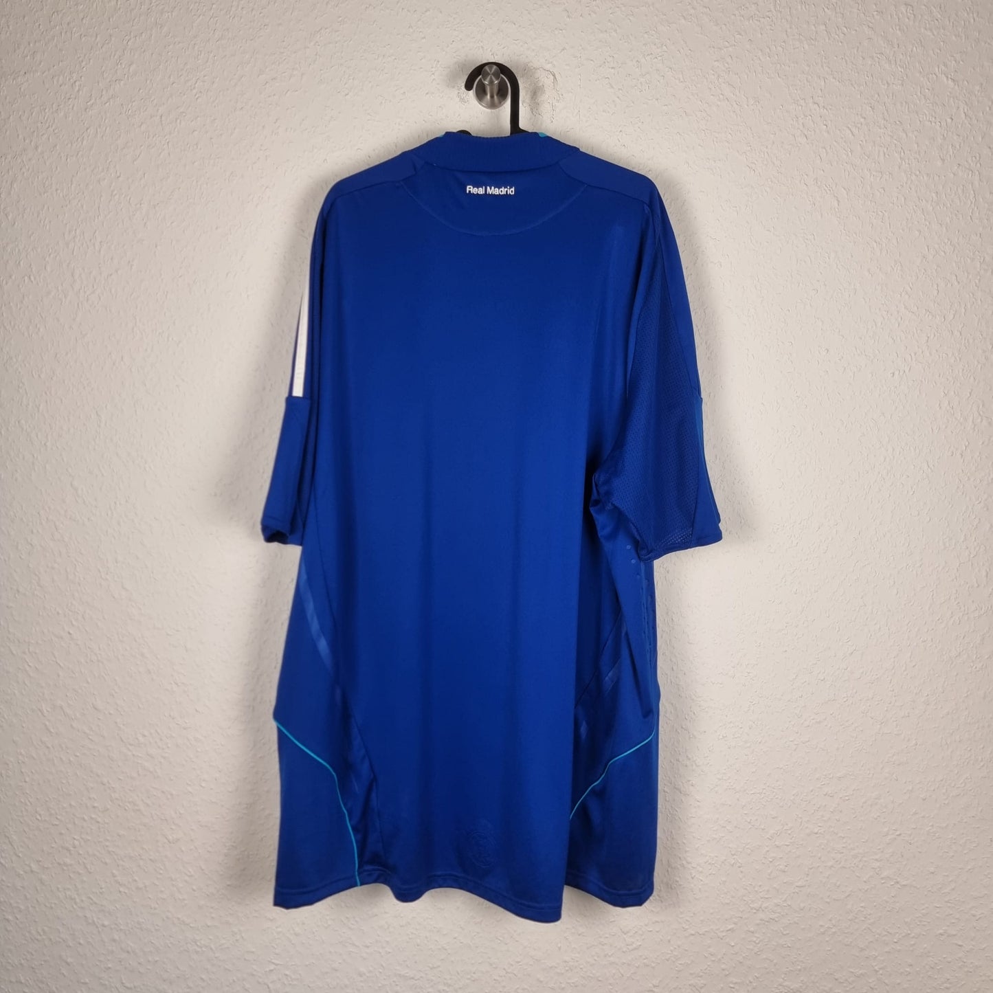 Trikot - Real Madrid - 2008/2009 - XXL - Auswärts