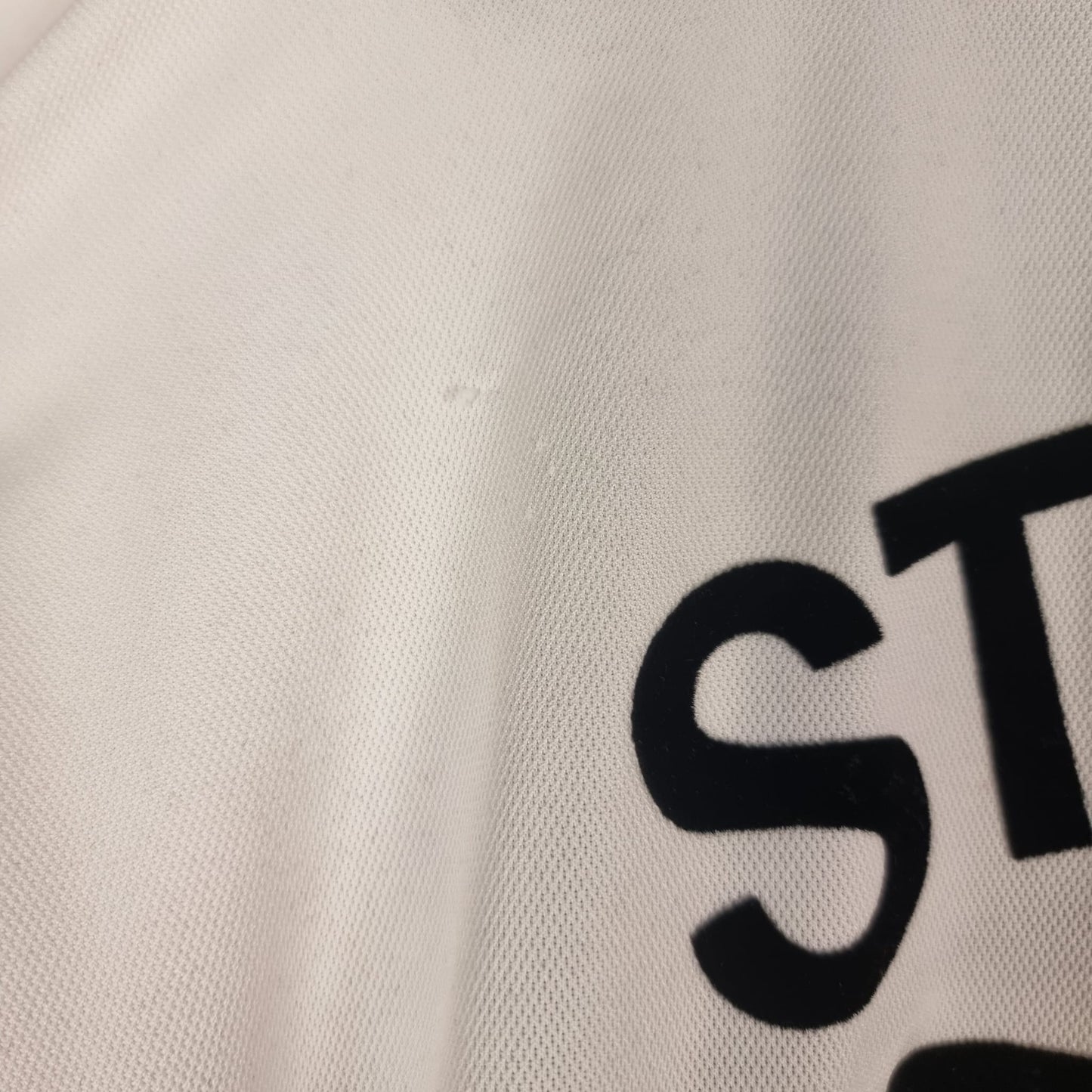 Trikot - Borussia Mönchengladbach - Stéphane Stassin - 2000/2001 - XL - Heim