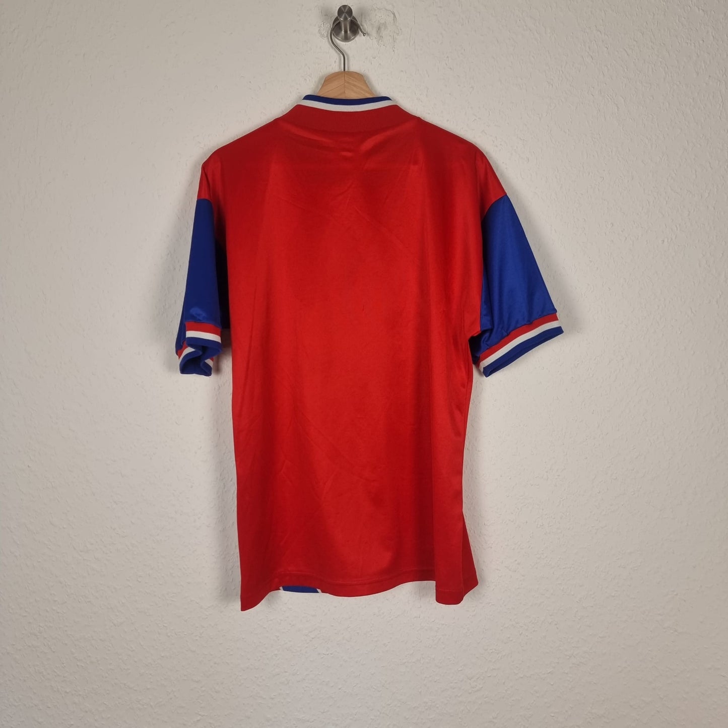 Trikot - FC Bayern München - 1993/1994 - M - Heim