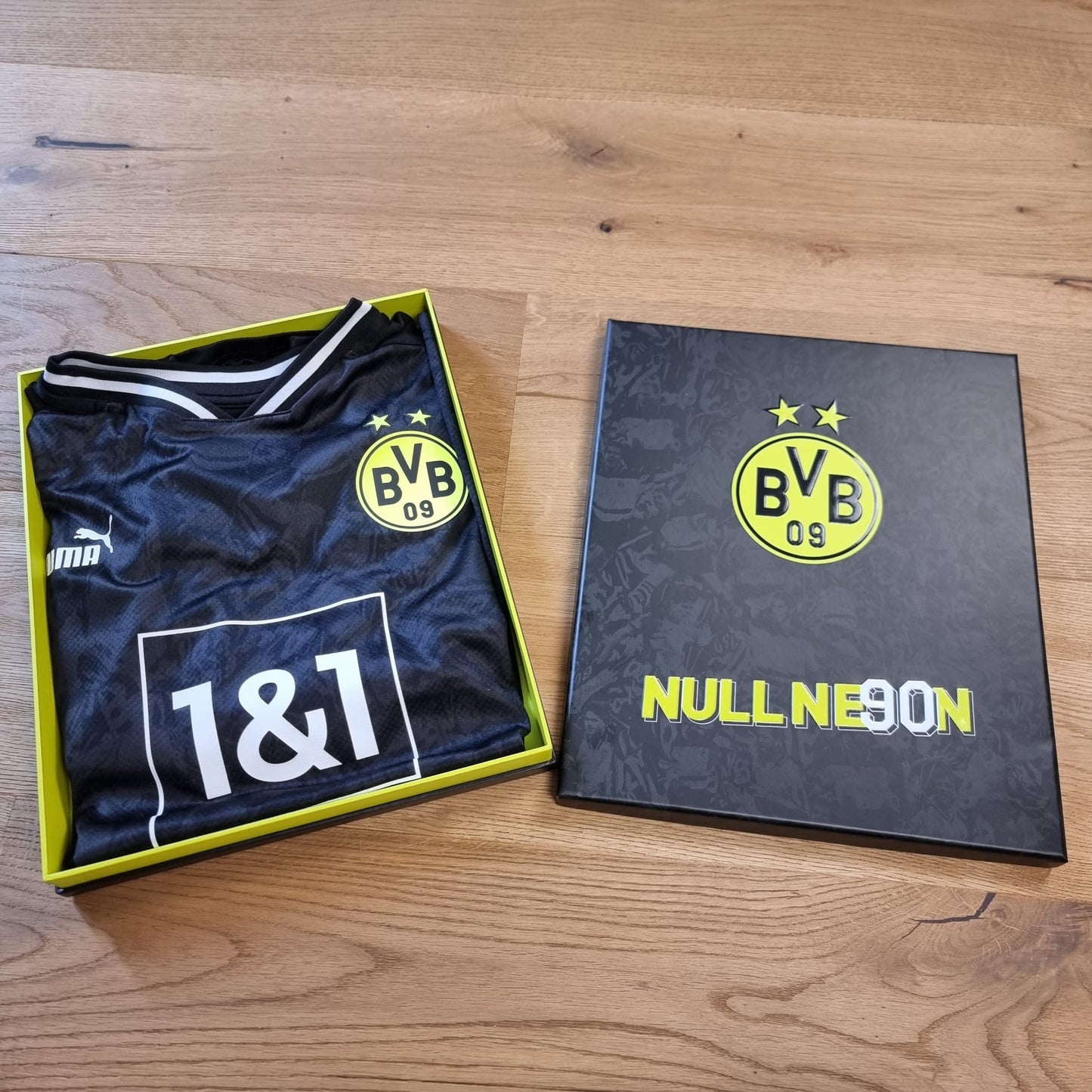 Sondertrikot - Erling Haaland - Borussia Dortmund - 2020/2021 - M