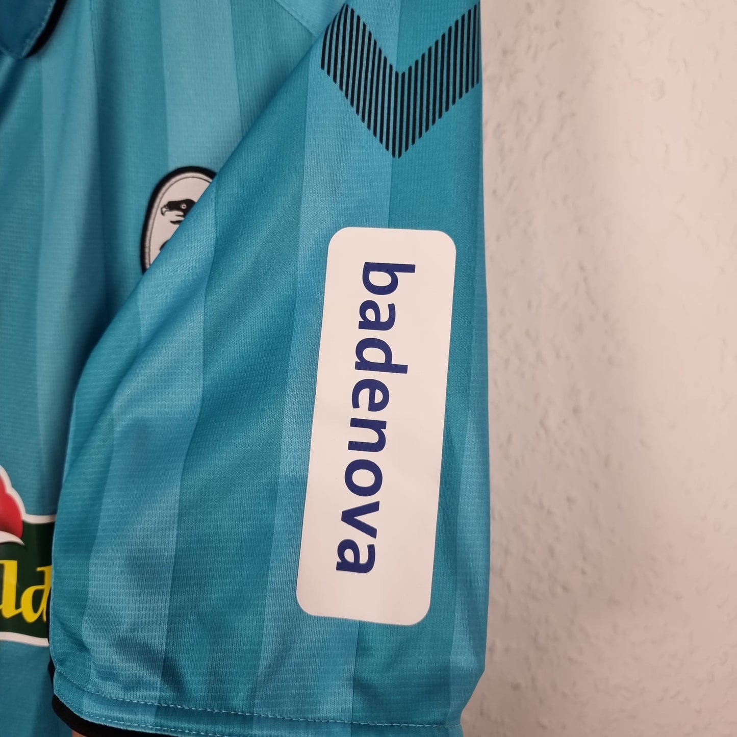 Trikot - SC Freiburg - 2018/2019 - XL - drittes