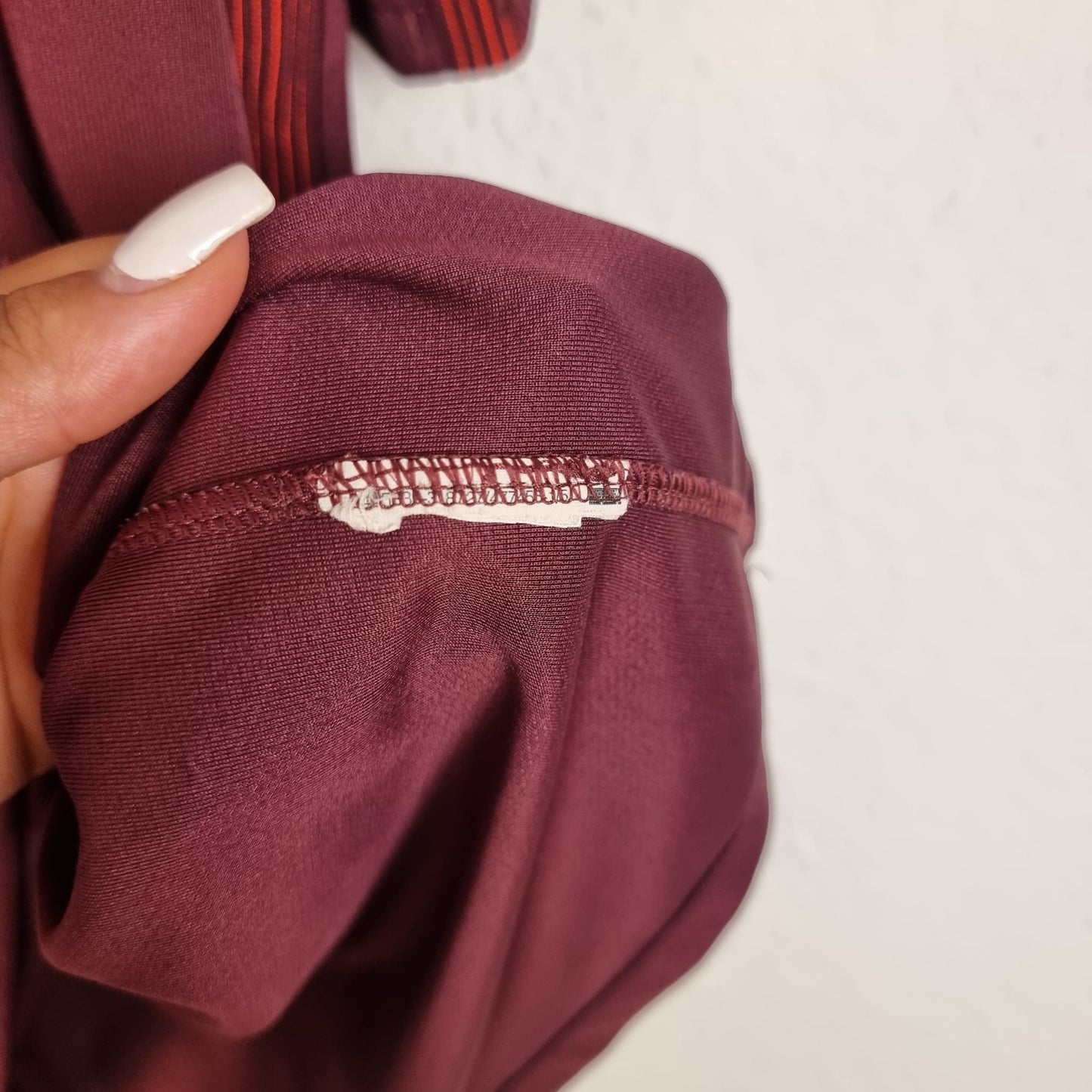 Trikot - FC Barcelona - 2017/2018 - XL - drittes