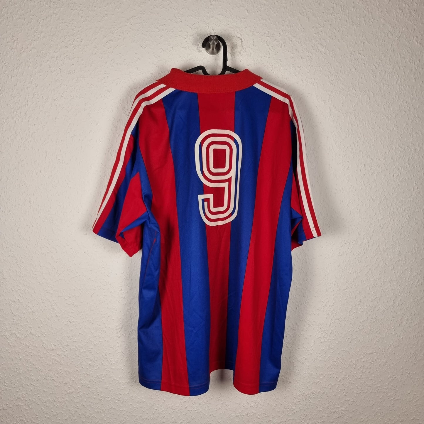 Sondertrikot 100 Jahre - FC Bayern München - 2000 - XL