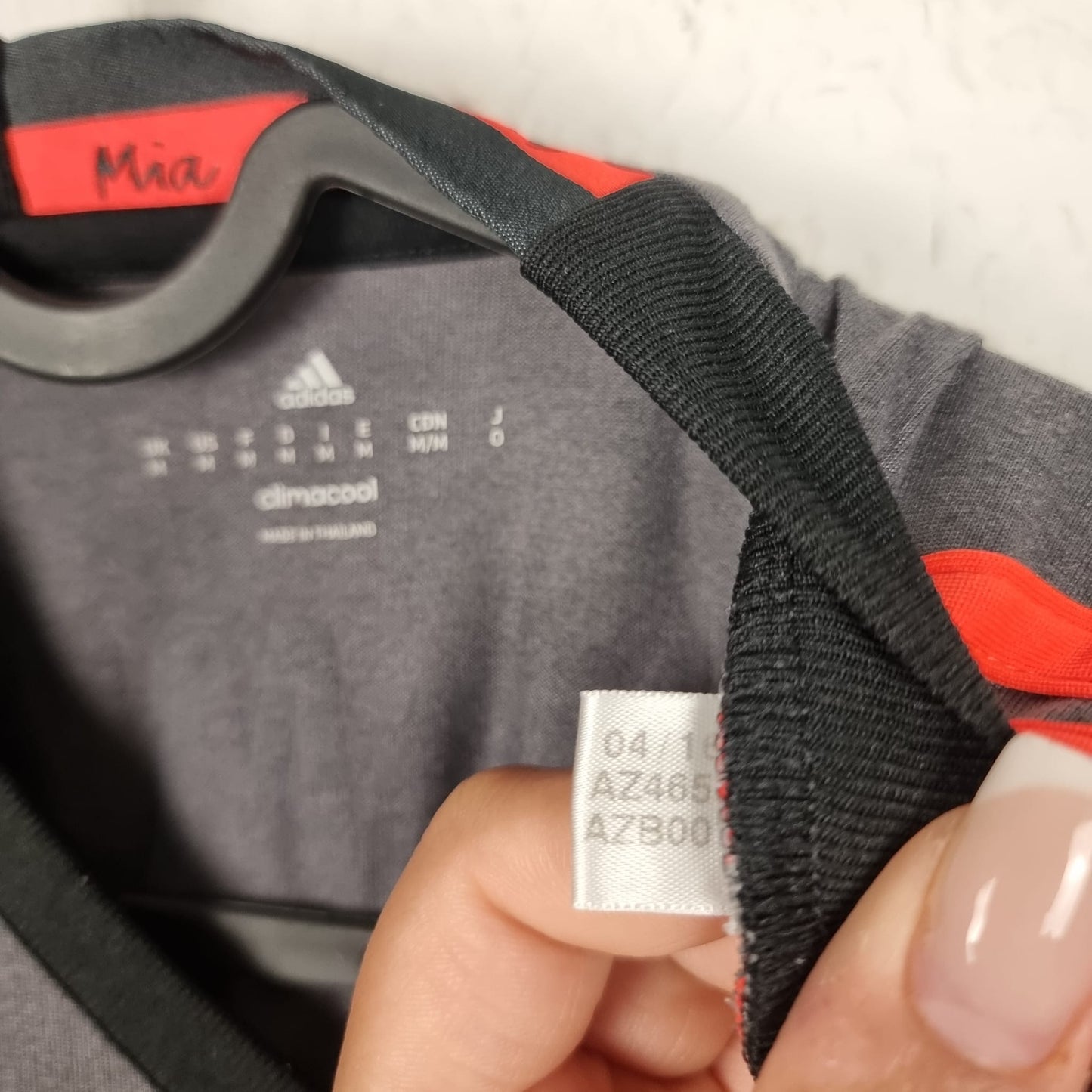 Trikot mit Hose - FC Bayern München - Mats Hummels - 2016/2017 - M - Auswärts
