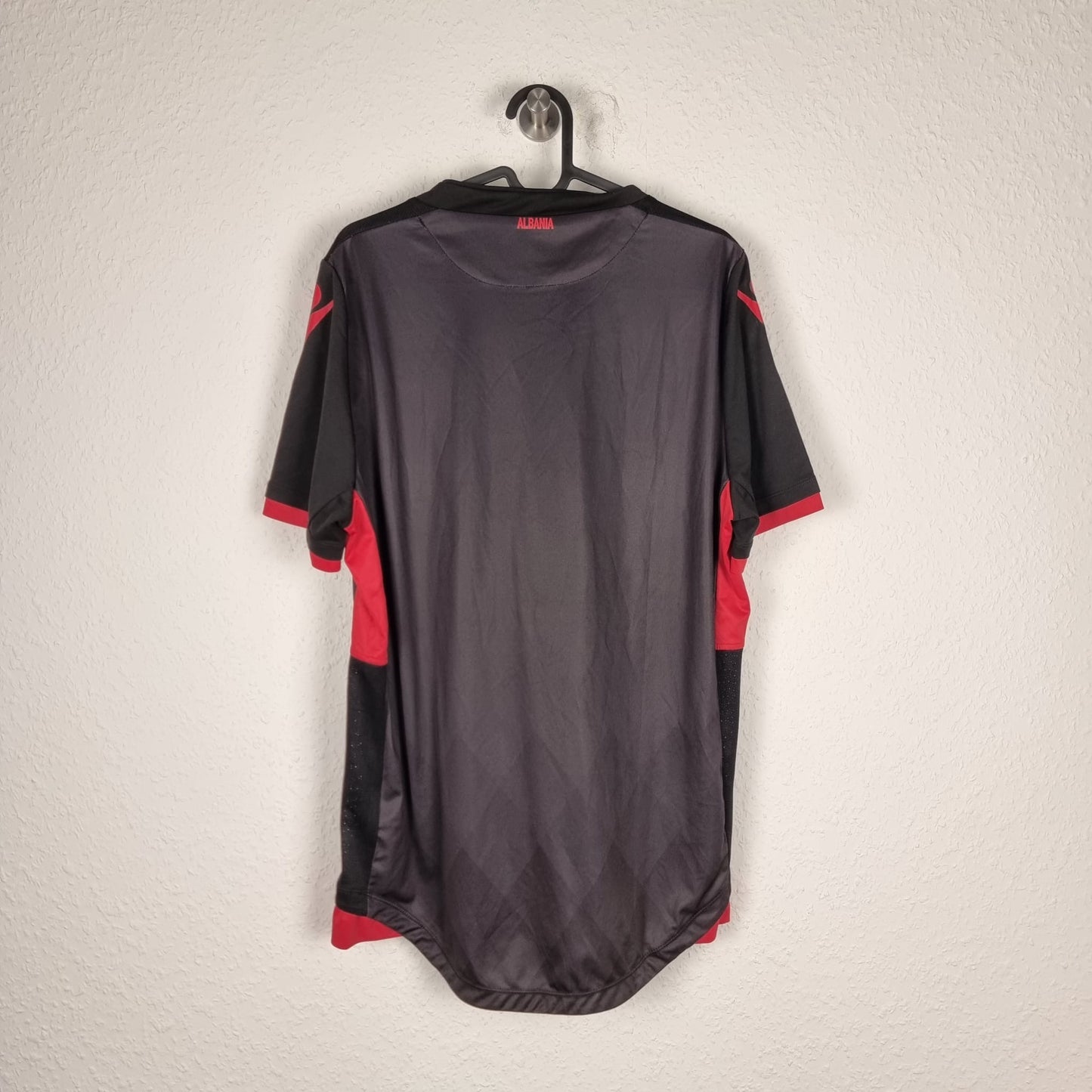 Trikot - Albanien - 2017 - L - drittes