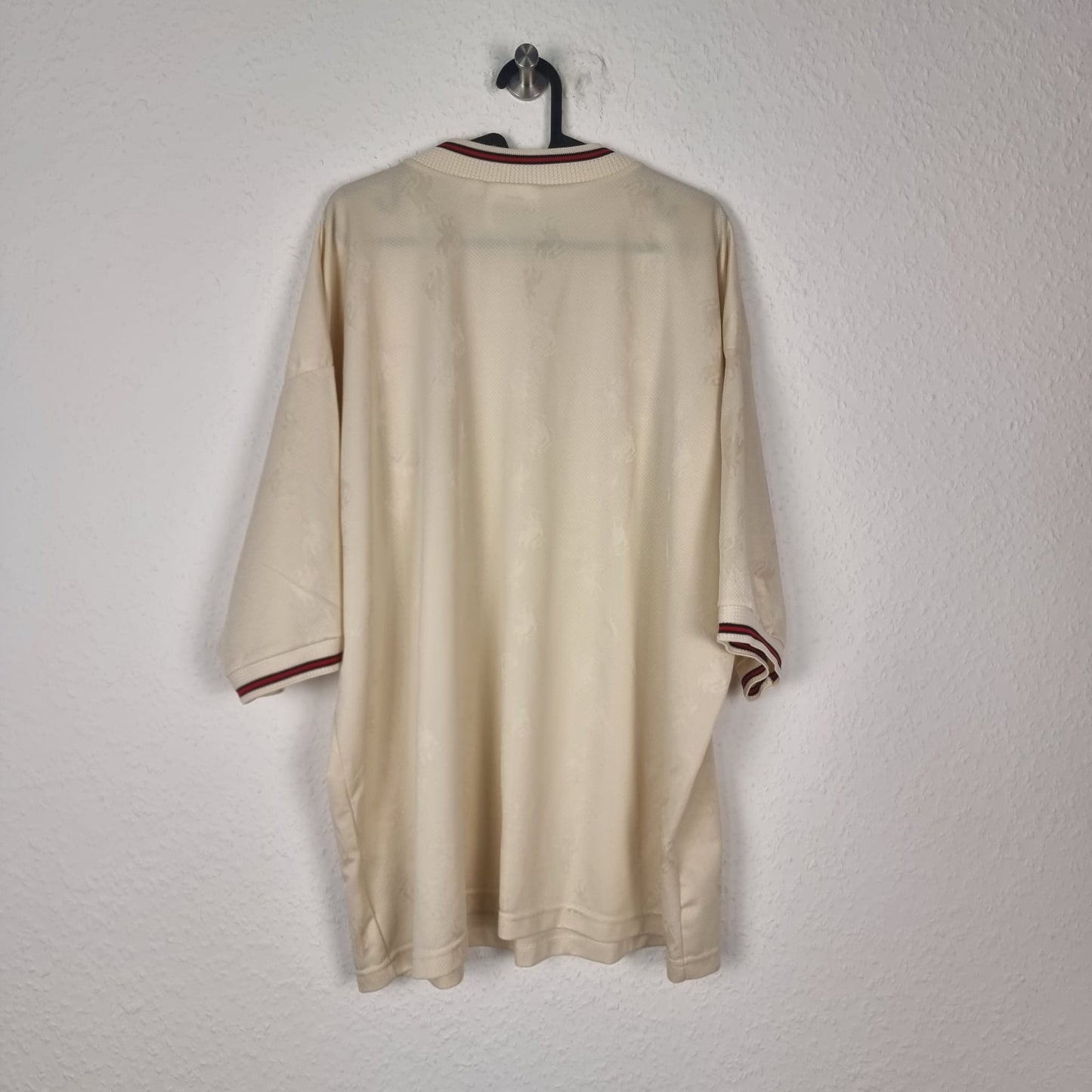 Trikot - Liverpool FC - 1996/1997 - XXL - Auswärts