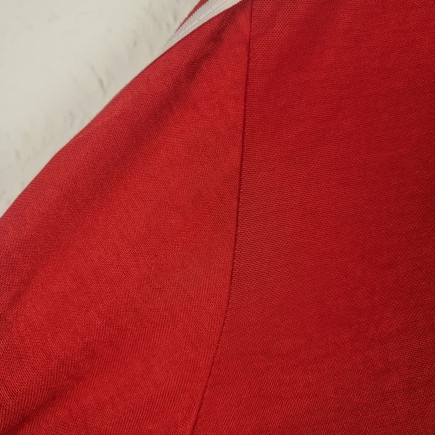 Trikot - FC Bayern München - 1889/1990 - M - Heim