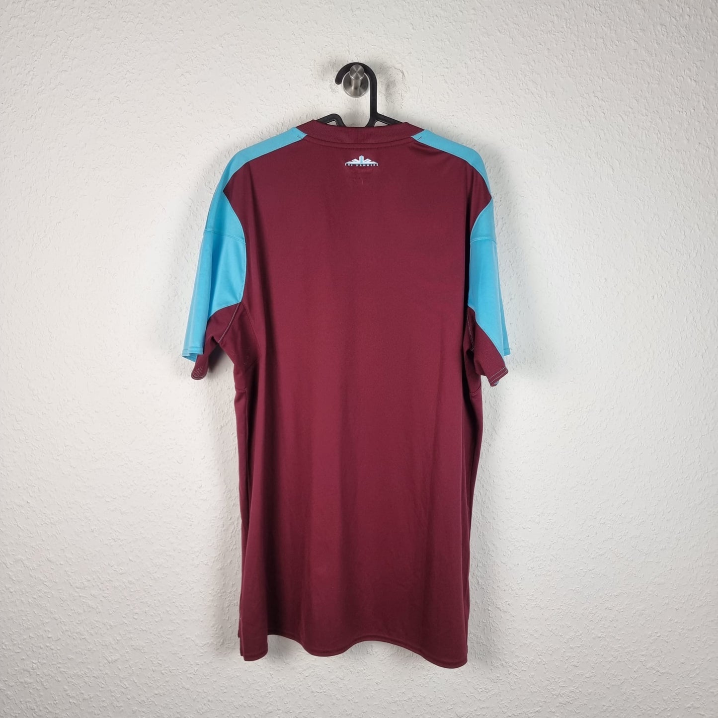 Trikot - West Ham United - 2017/2018 - XL - Heim