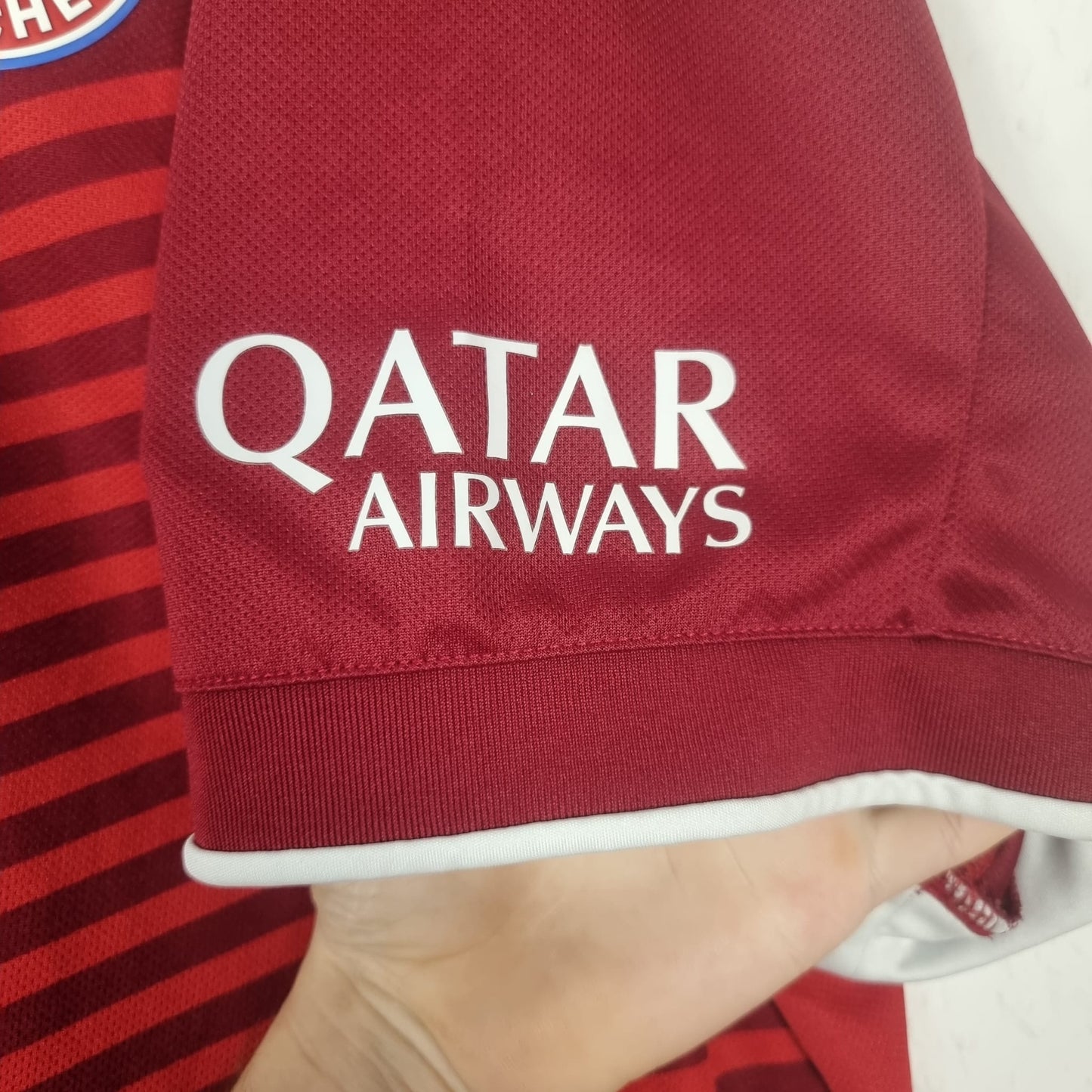 Trikot - FC Bayern München - Thomas Müller - 2021/2022 - XXXL - Heim