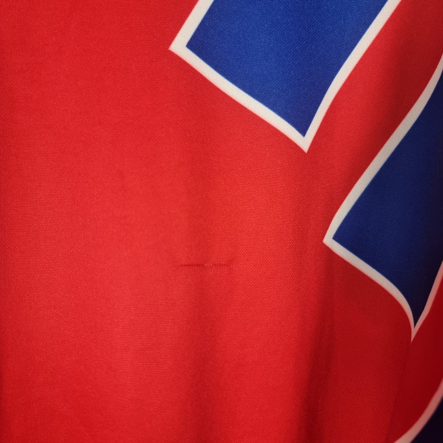 Trikot - Bayern München - 1991/1992 - M - Heim