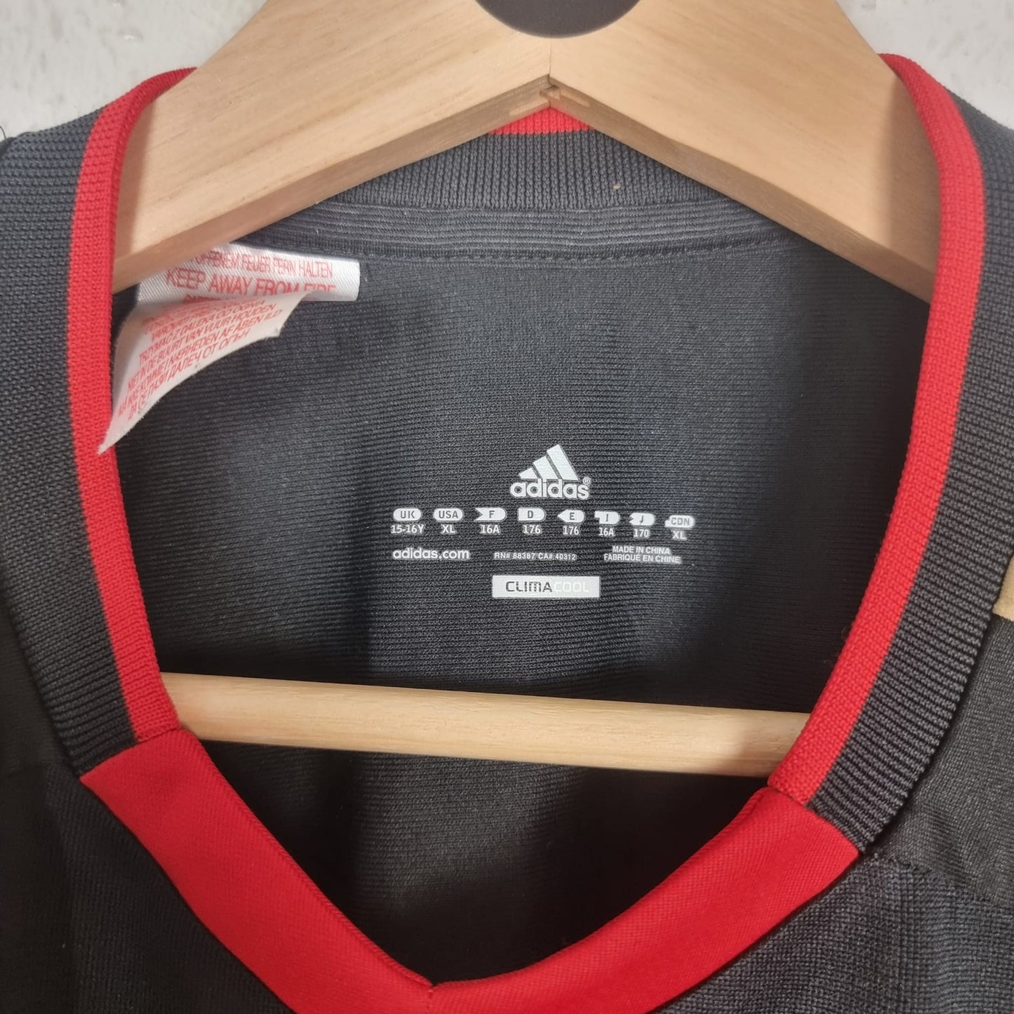 Trikot - Deutschland - Bastian Schweinsteiger - 2010 - S/176 - Auswärts