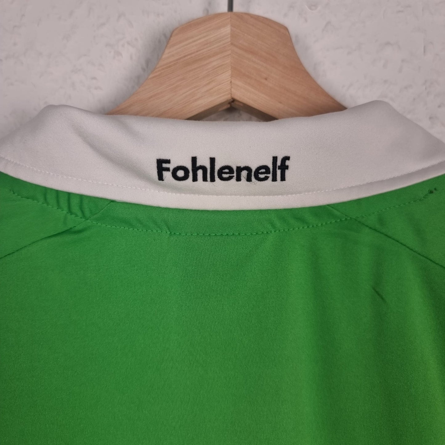 Trikot - Borussia Mönchengladbach - 2013/2014 - L - Auswärts