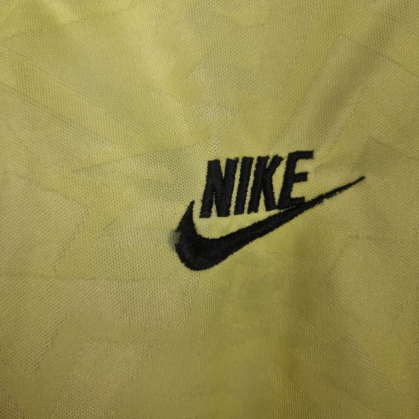 Jersey - Borussia Dortmund - 1995/1996 - M - Home